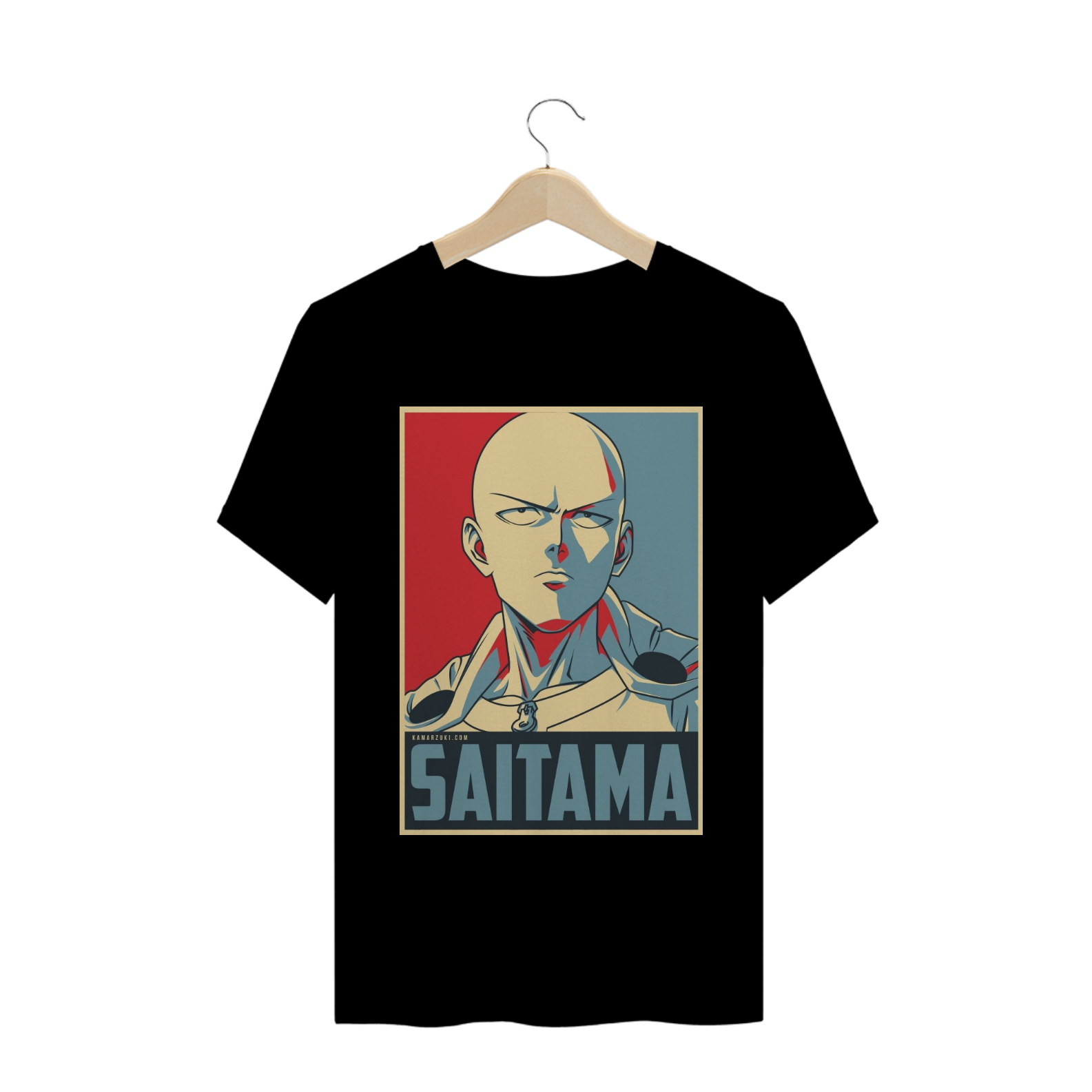 Saitama T-Shirt