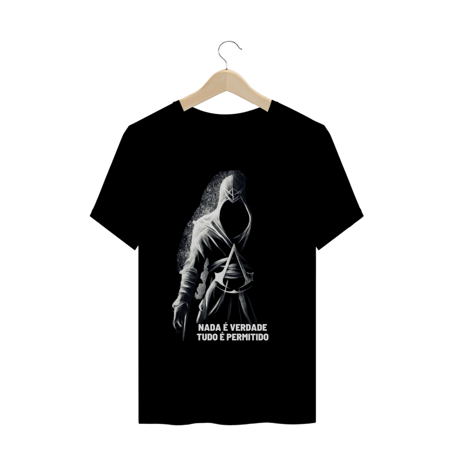 Assassins Creed T-Shirt