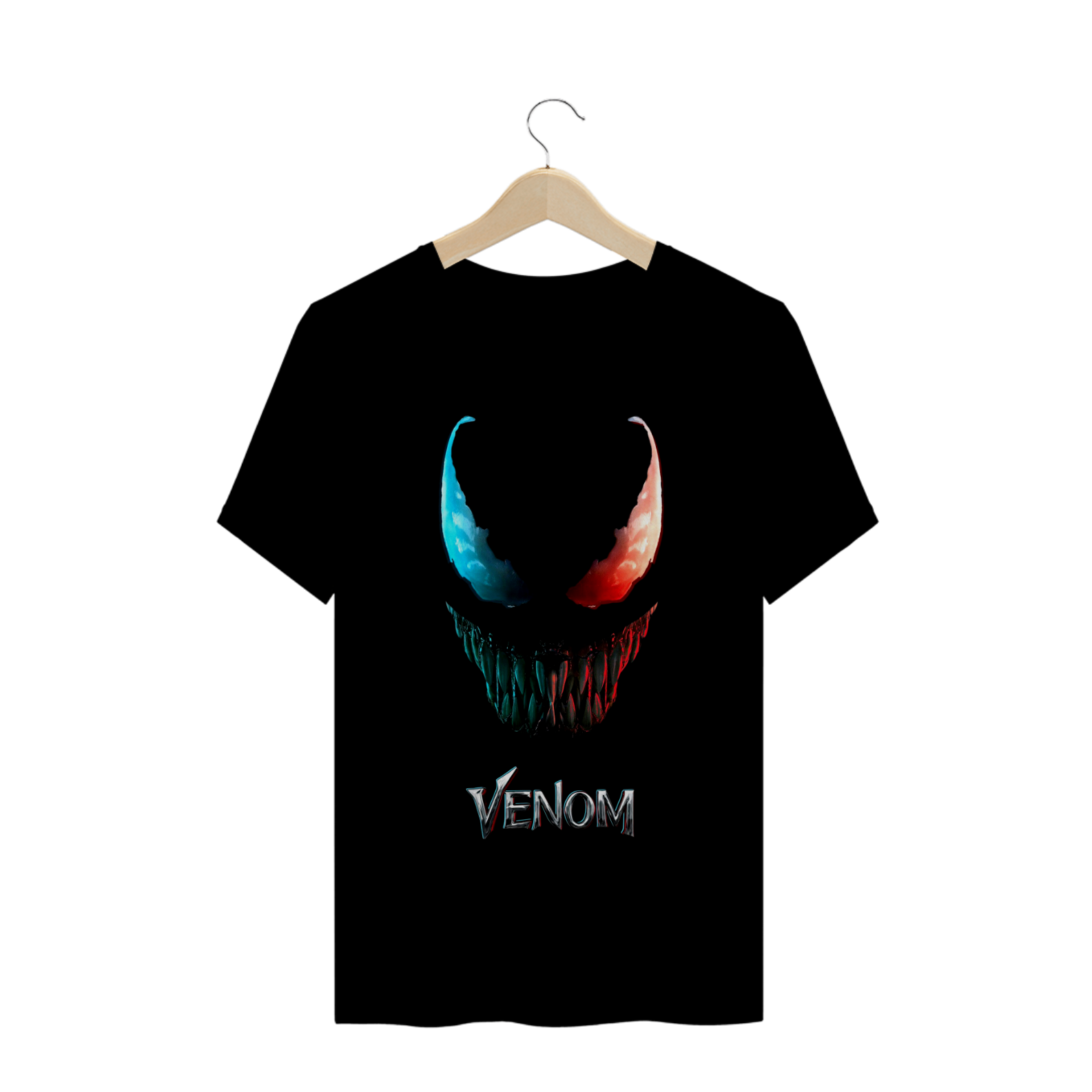 Camisa Venom