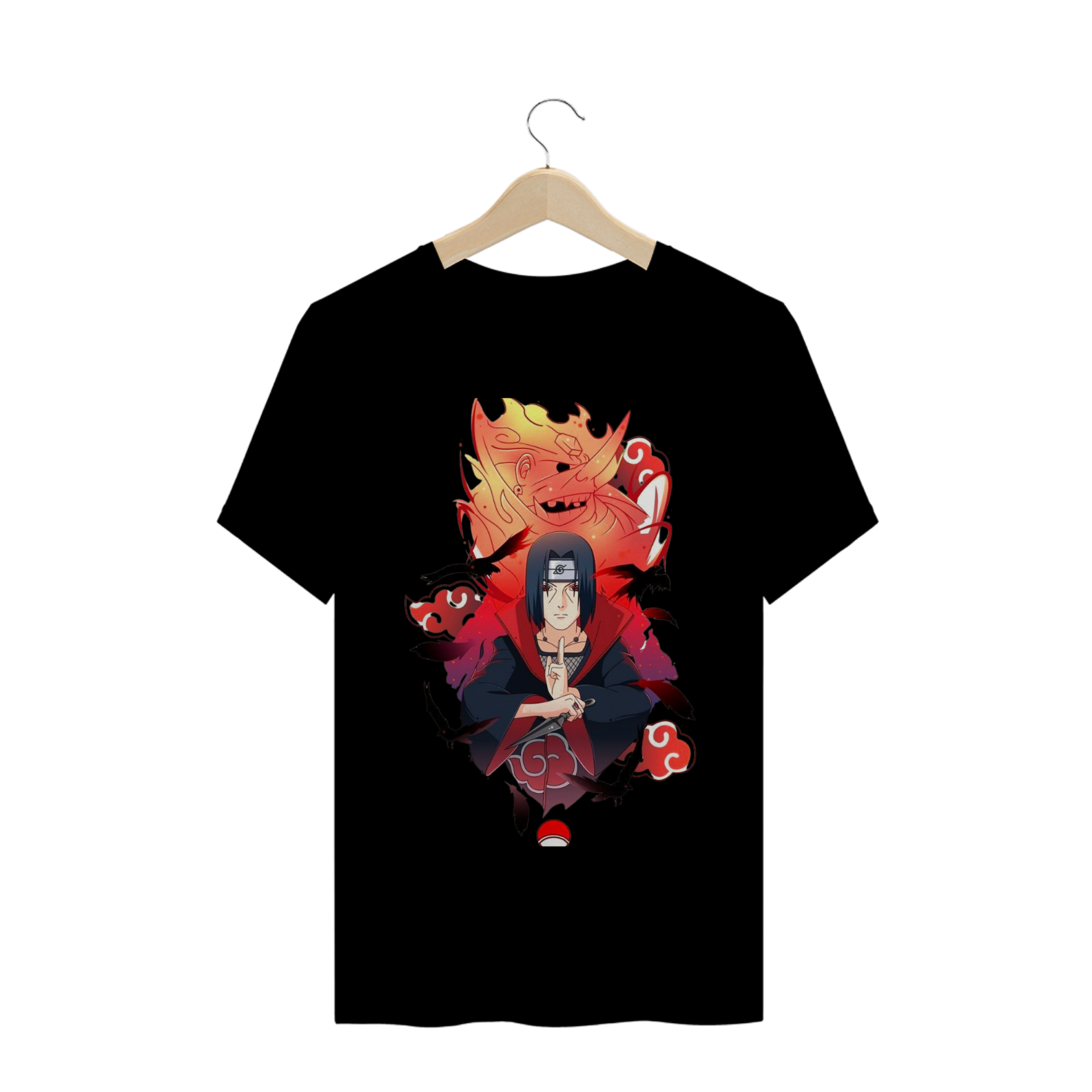 Itachi T-Shirt