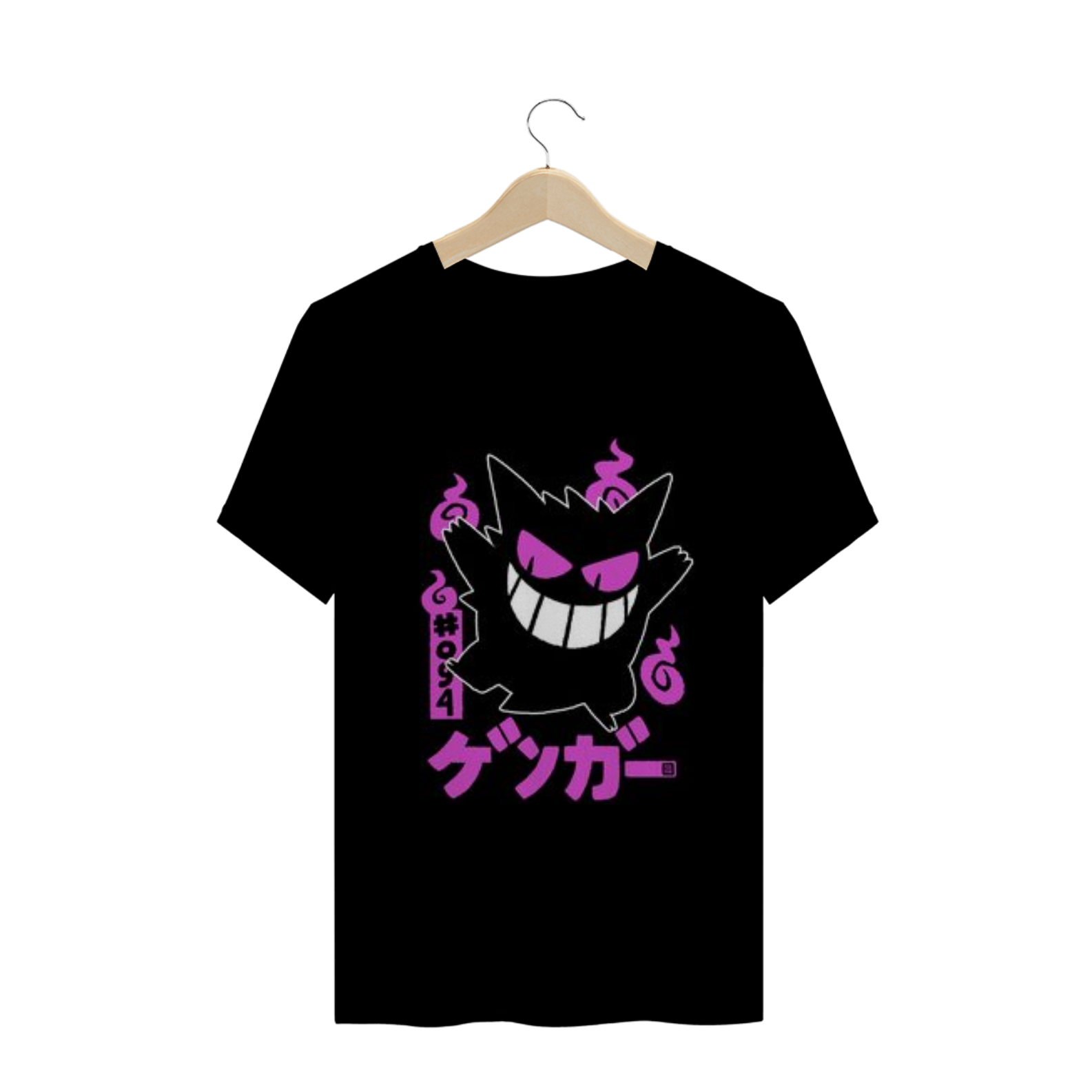 T-SHIRT Gengar