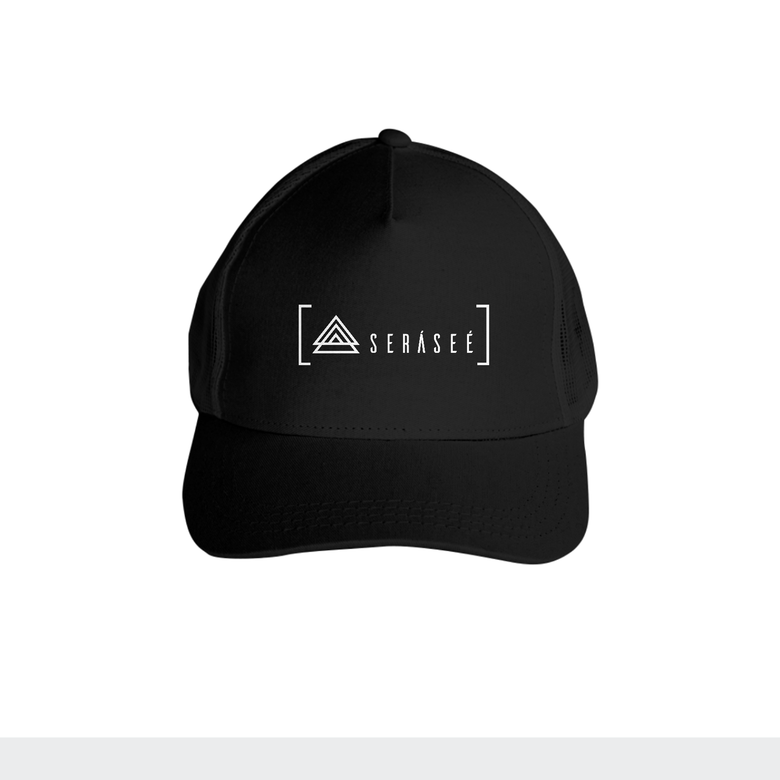 Boné Preto I - Seráseé