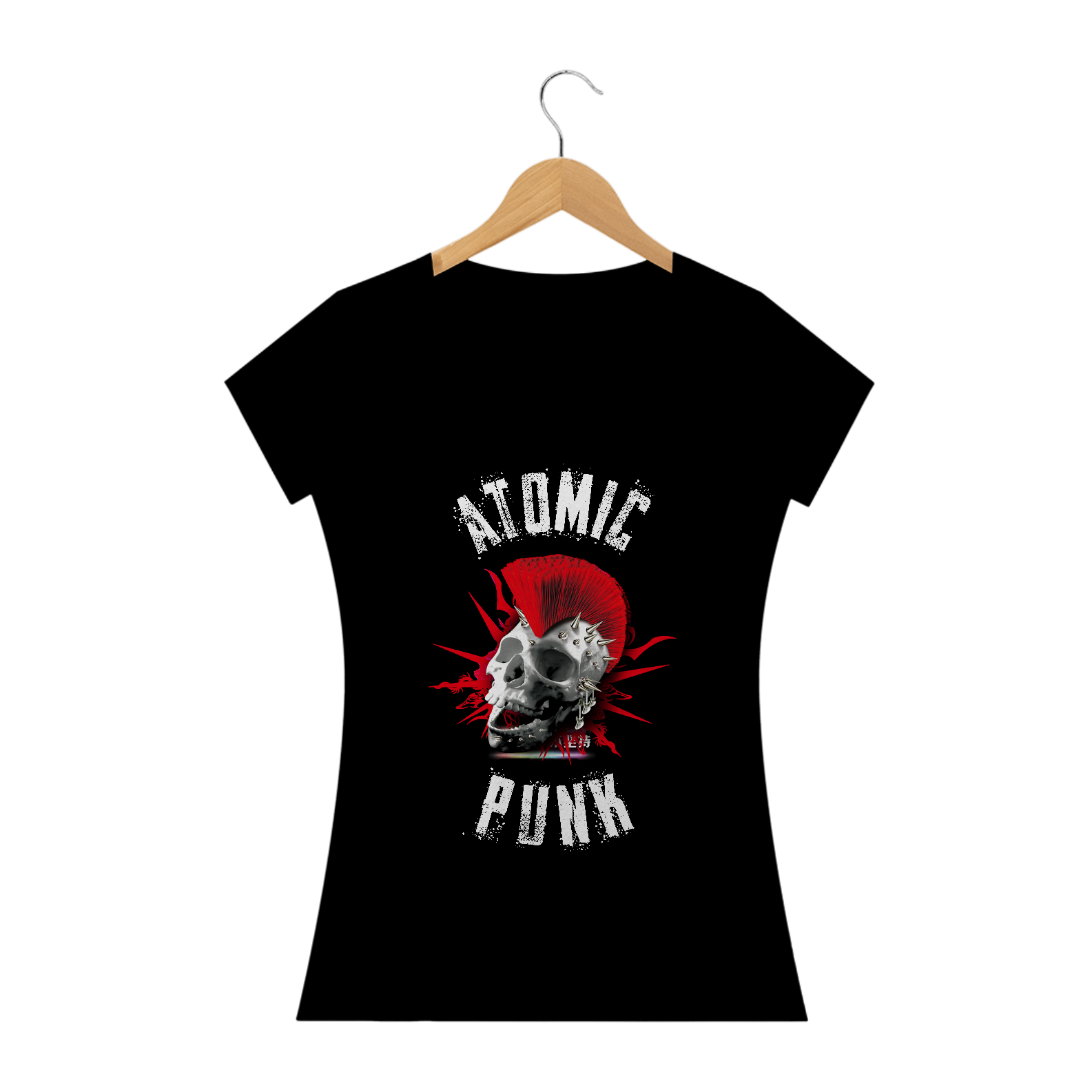 ATOMIC PUNK