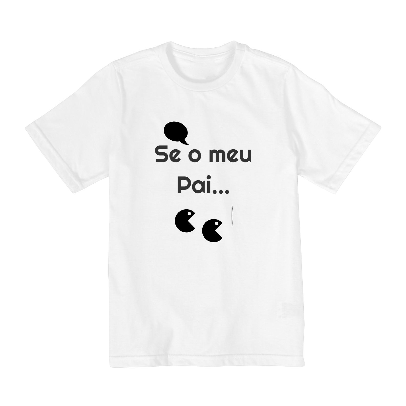 Se o meu pai