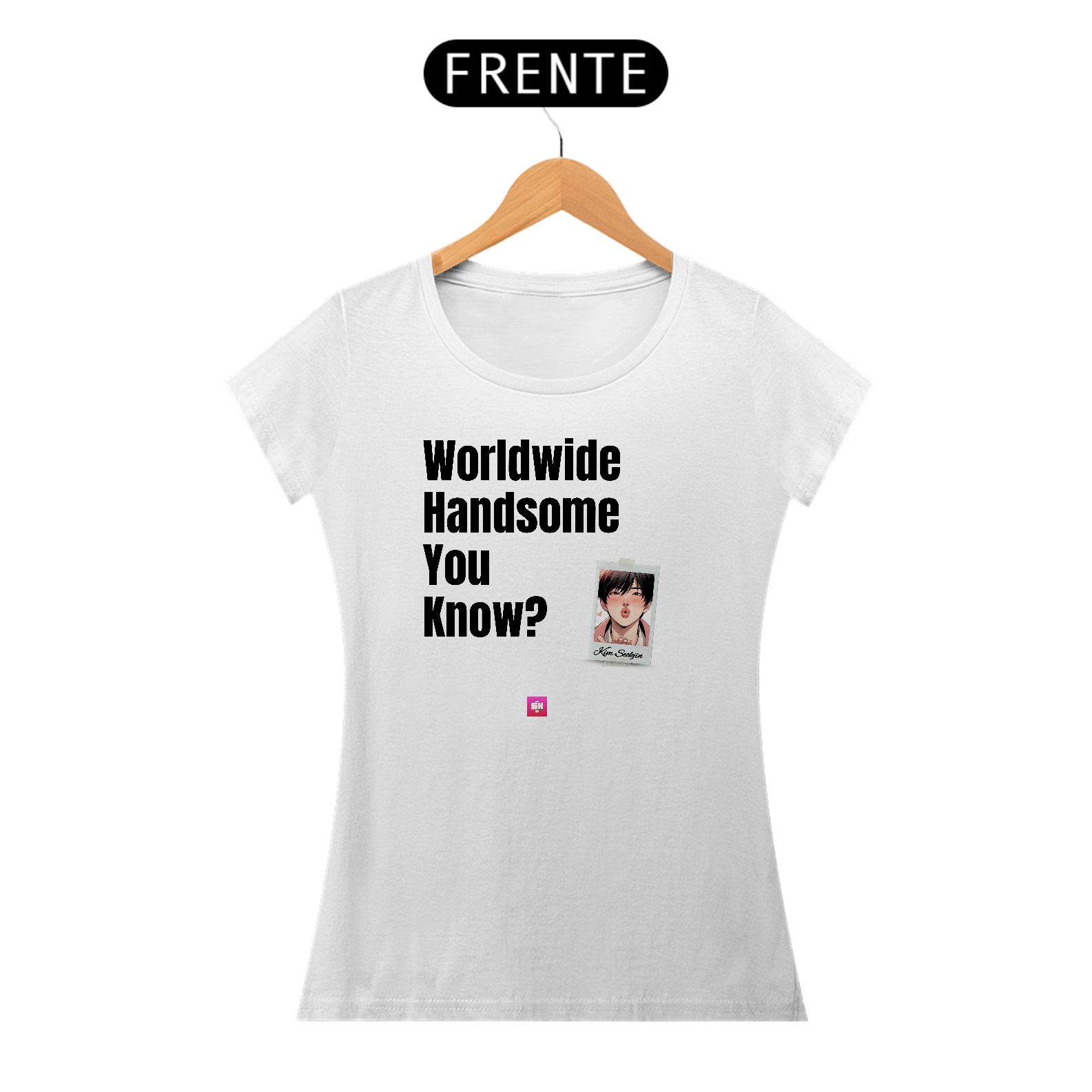 BABY LONG PRIME QUOTES JIN BP