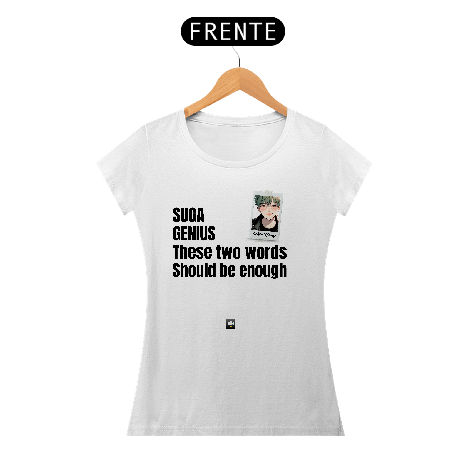 BABY LONG PRIME QUOTES SUGA BP