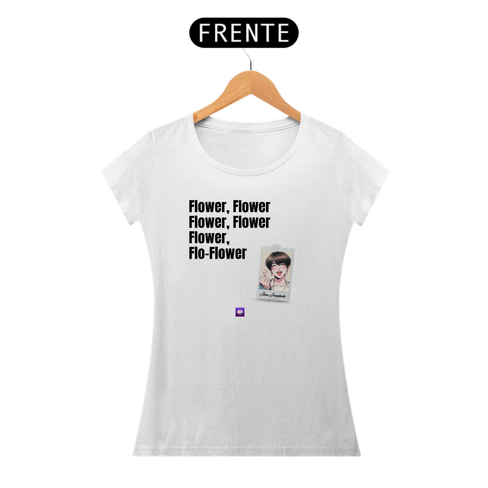 BABY LONG PRIME QUOTES JUNGKOOK BP