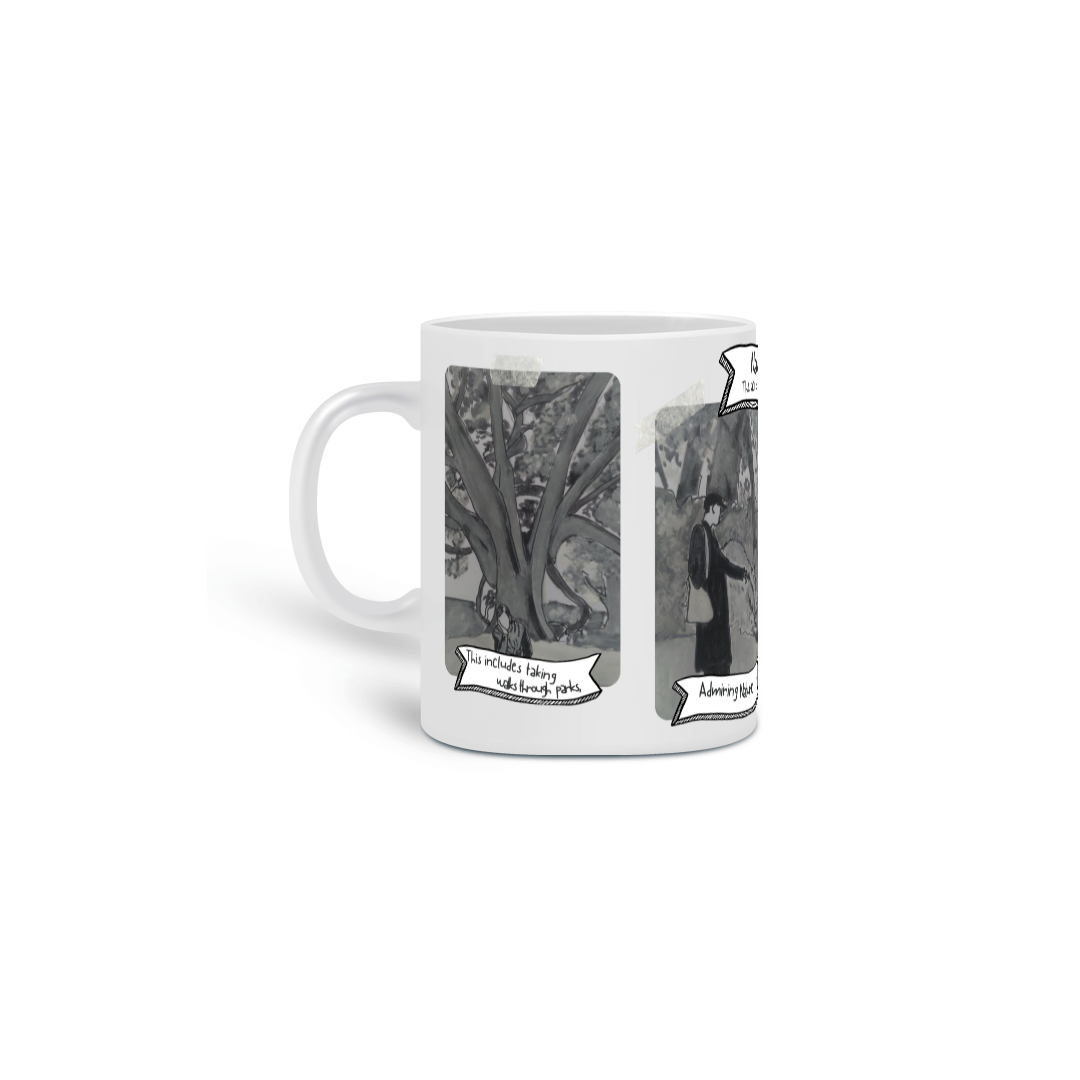 CANECA NAMJOONING