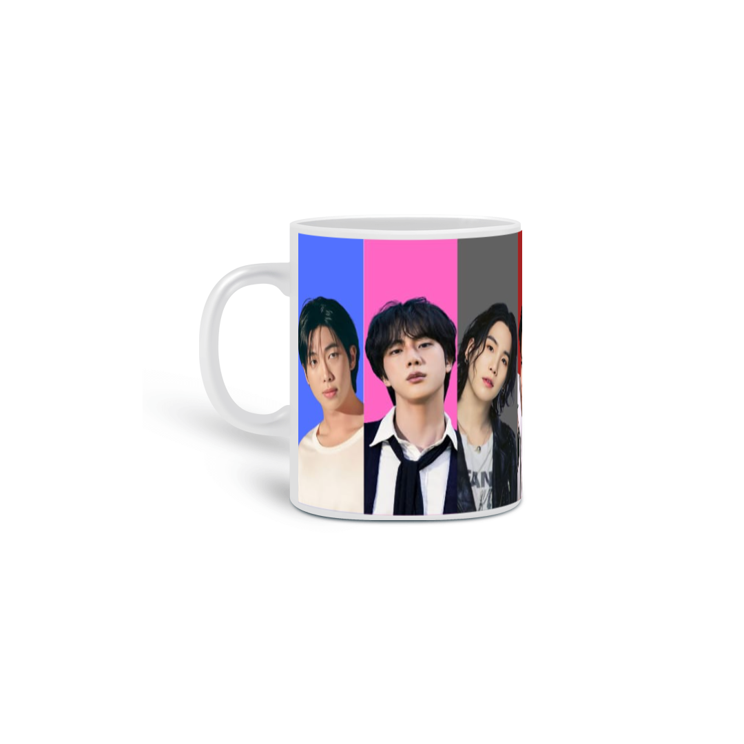 CANECA OT7 SOLOS