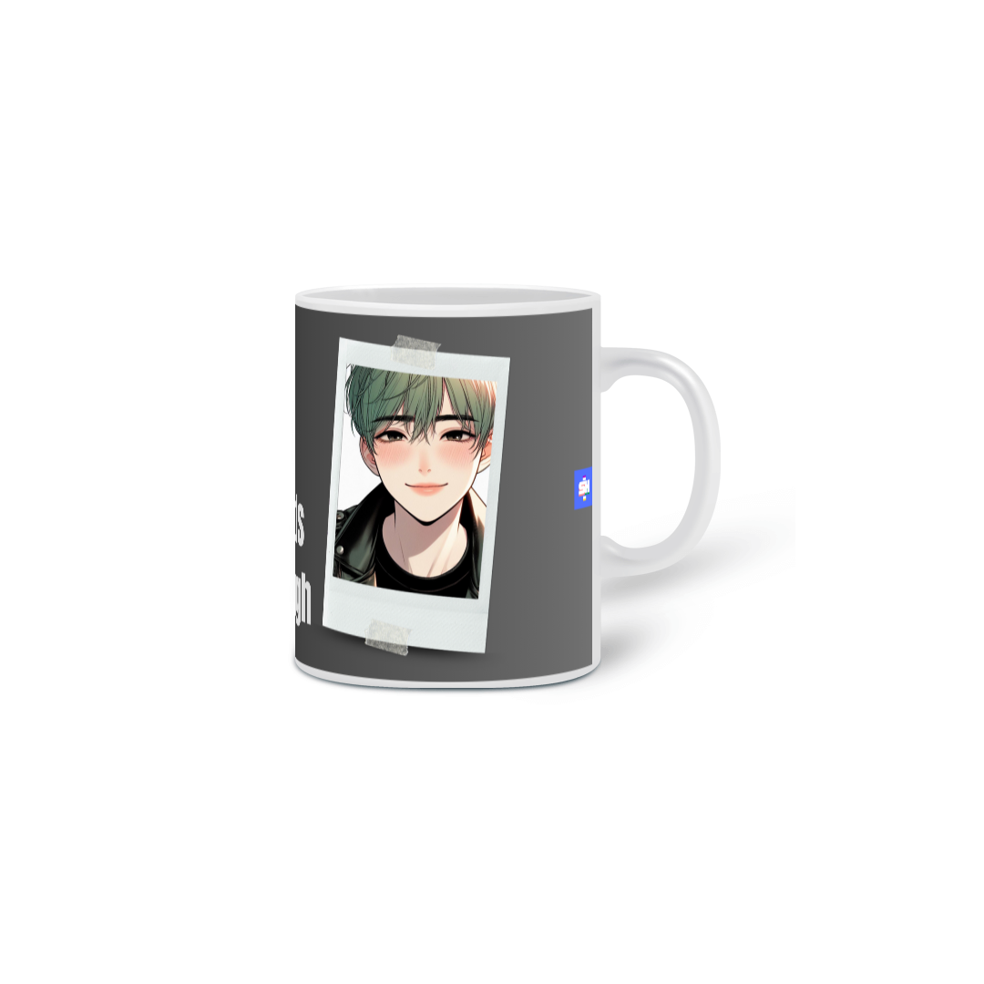 CANECA QUOTES SUGA