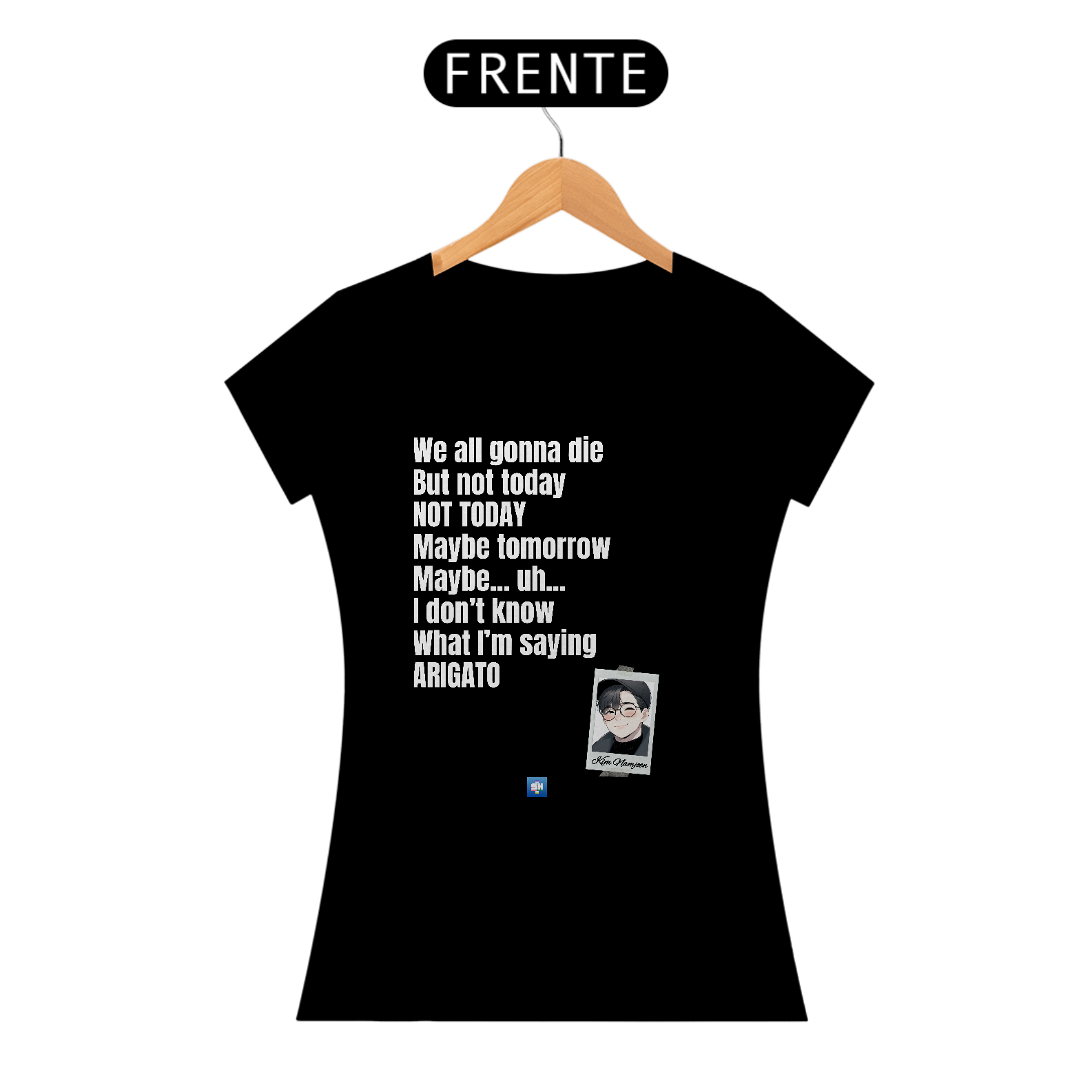 BABY LONG PRIME QUOTES RM PB