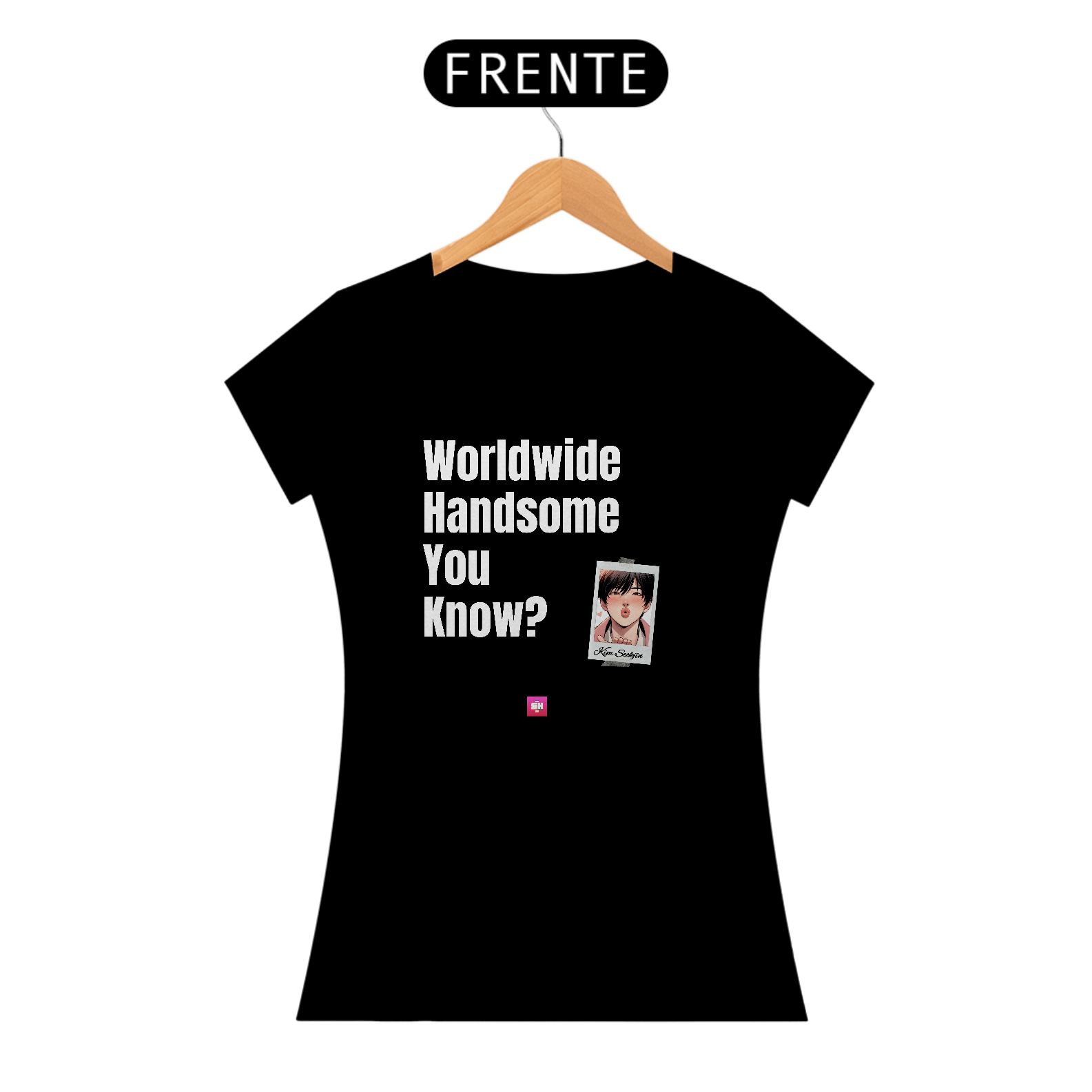 BABY LONG PRIME QUOTES JIN PB