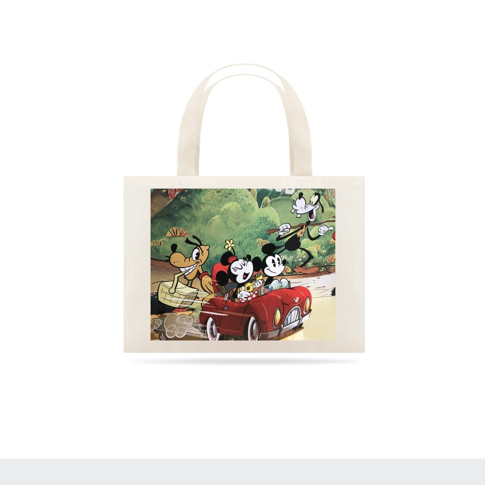 ECO BAG GRANDE ESTAMAPADA 