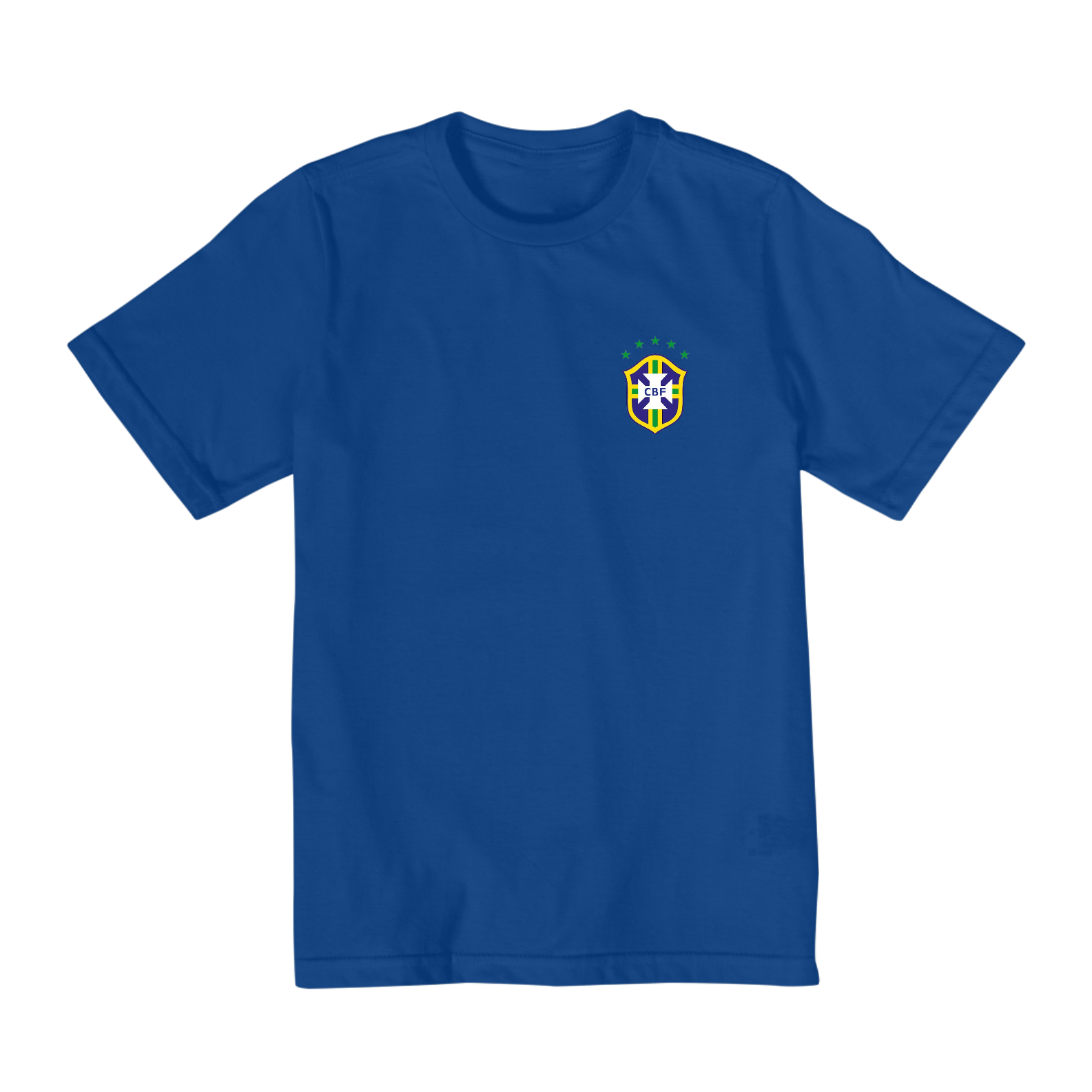 Camiseta Quality infantil (2 a 8) anos
