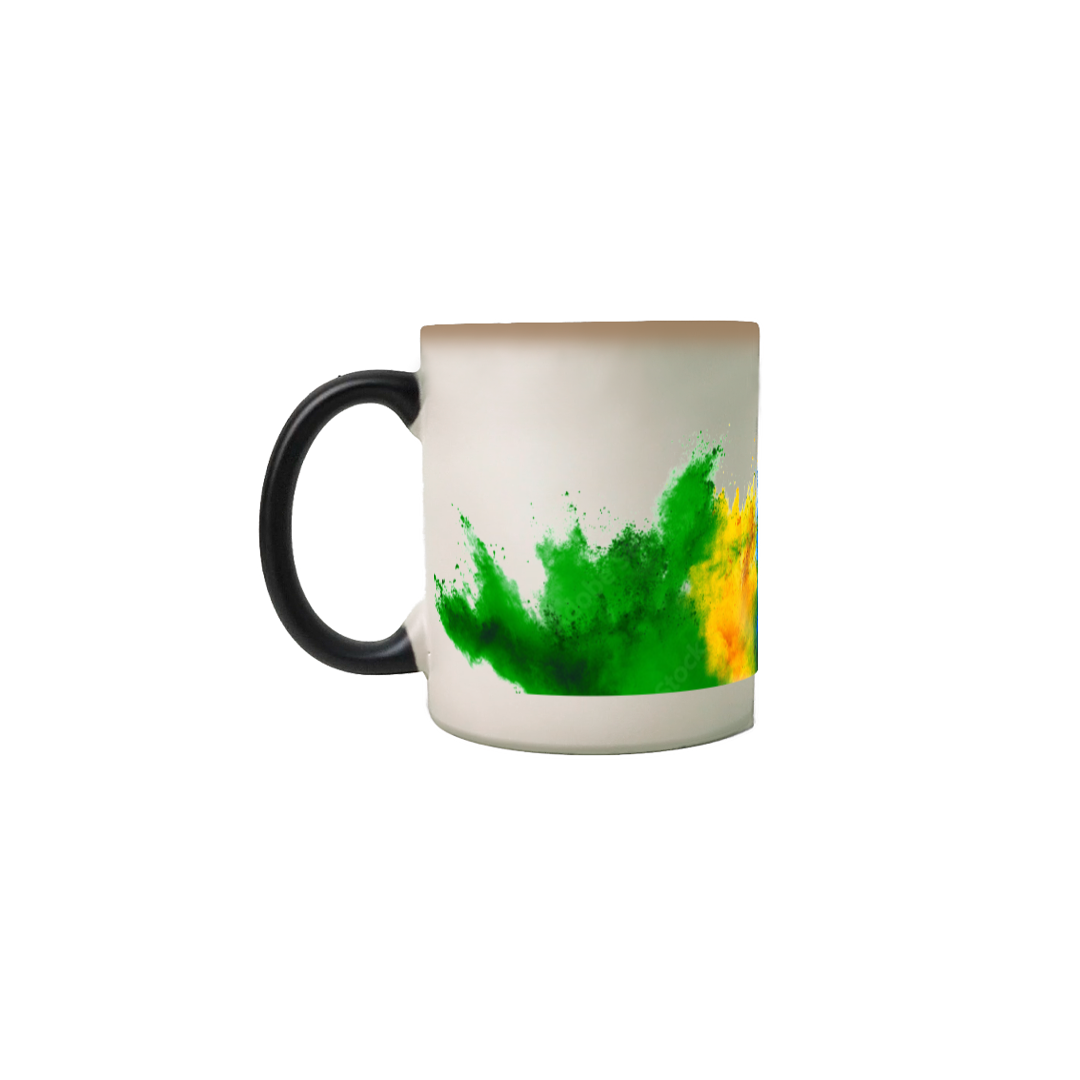 Caneca Mágica do Brasil