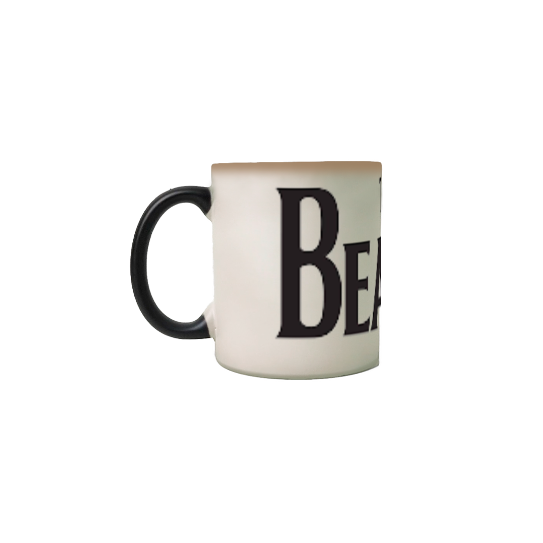 caneca Mágica The Beatles