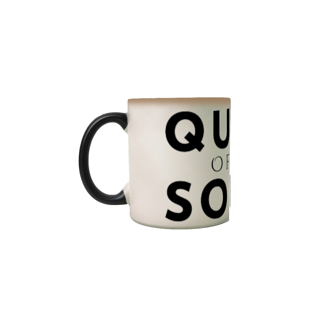 caneca Mágica Queen