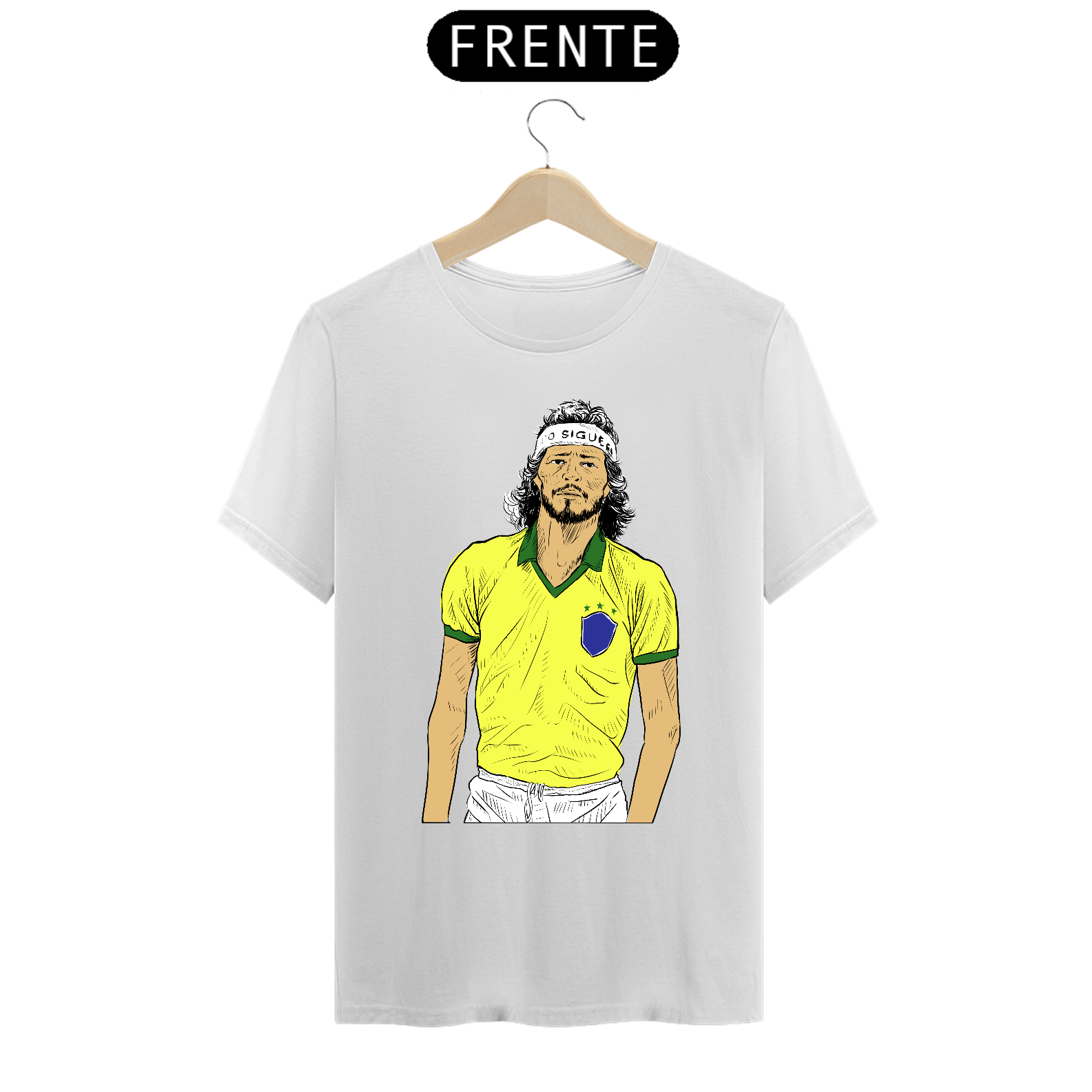 Nome do produto  Sócrates 86