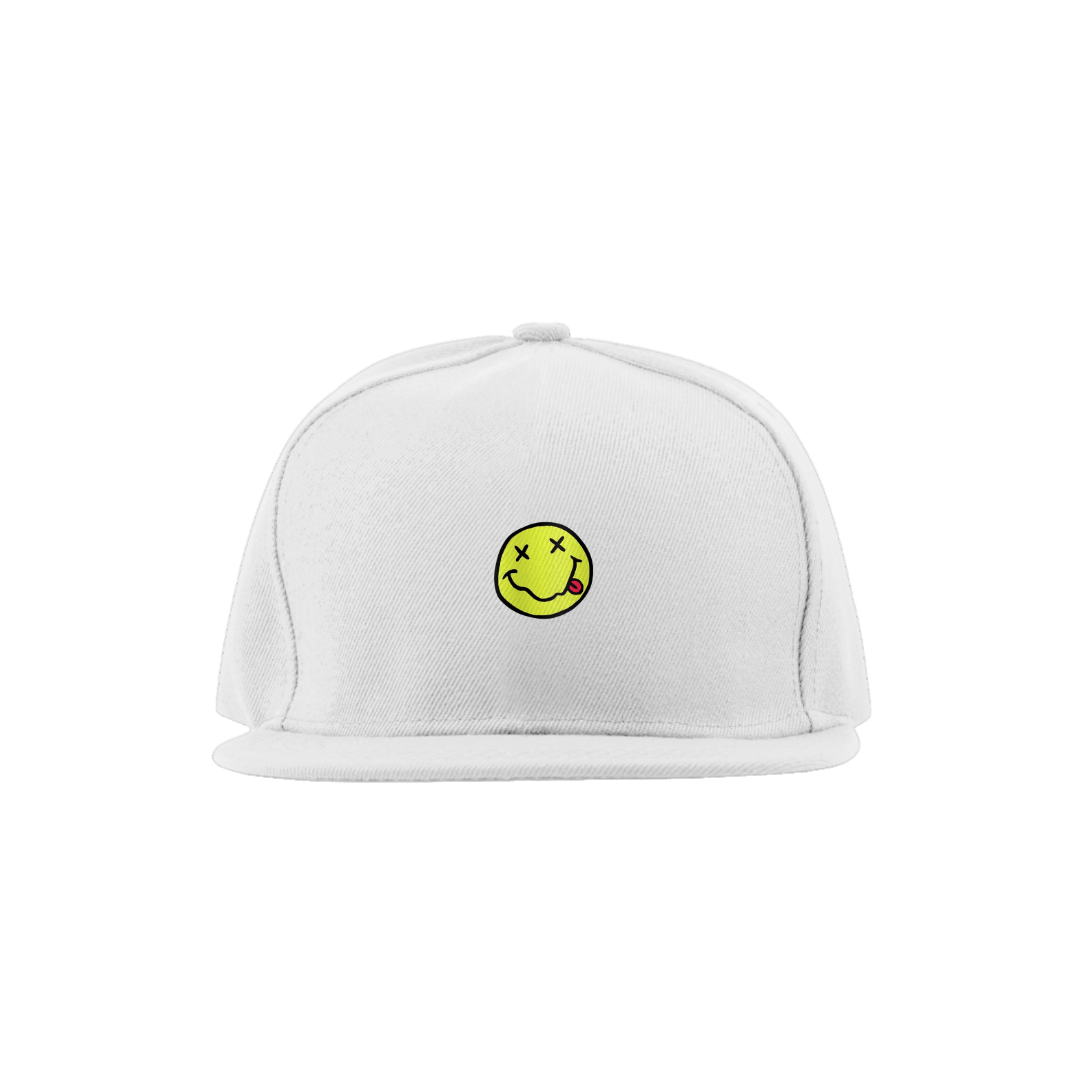 Boné Aba Reta Emoji