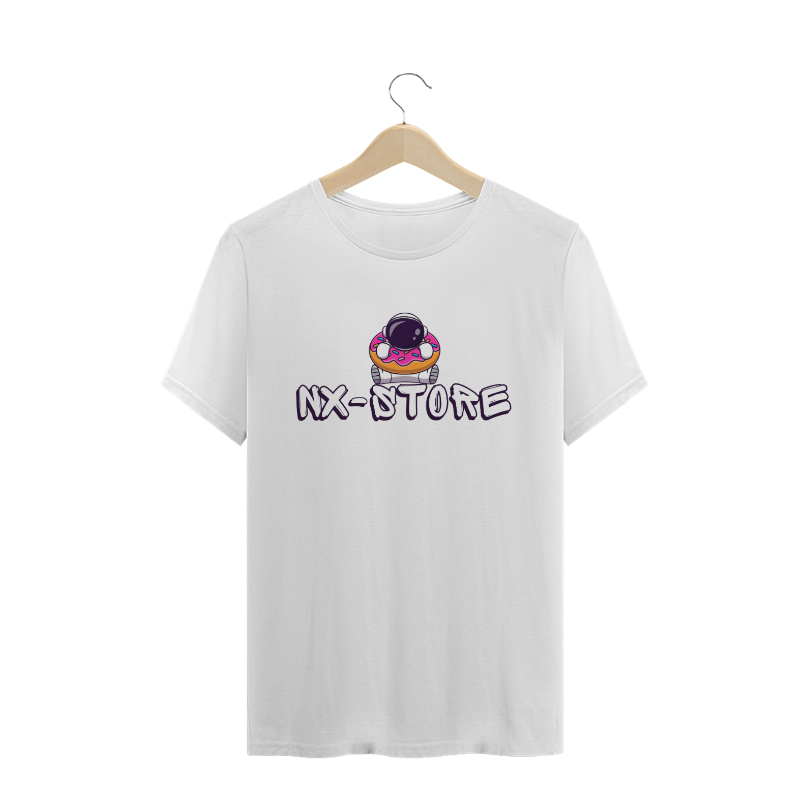 Camiseta NX-STORE