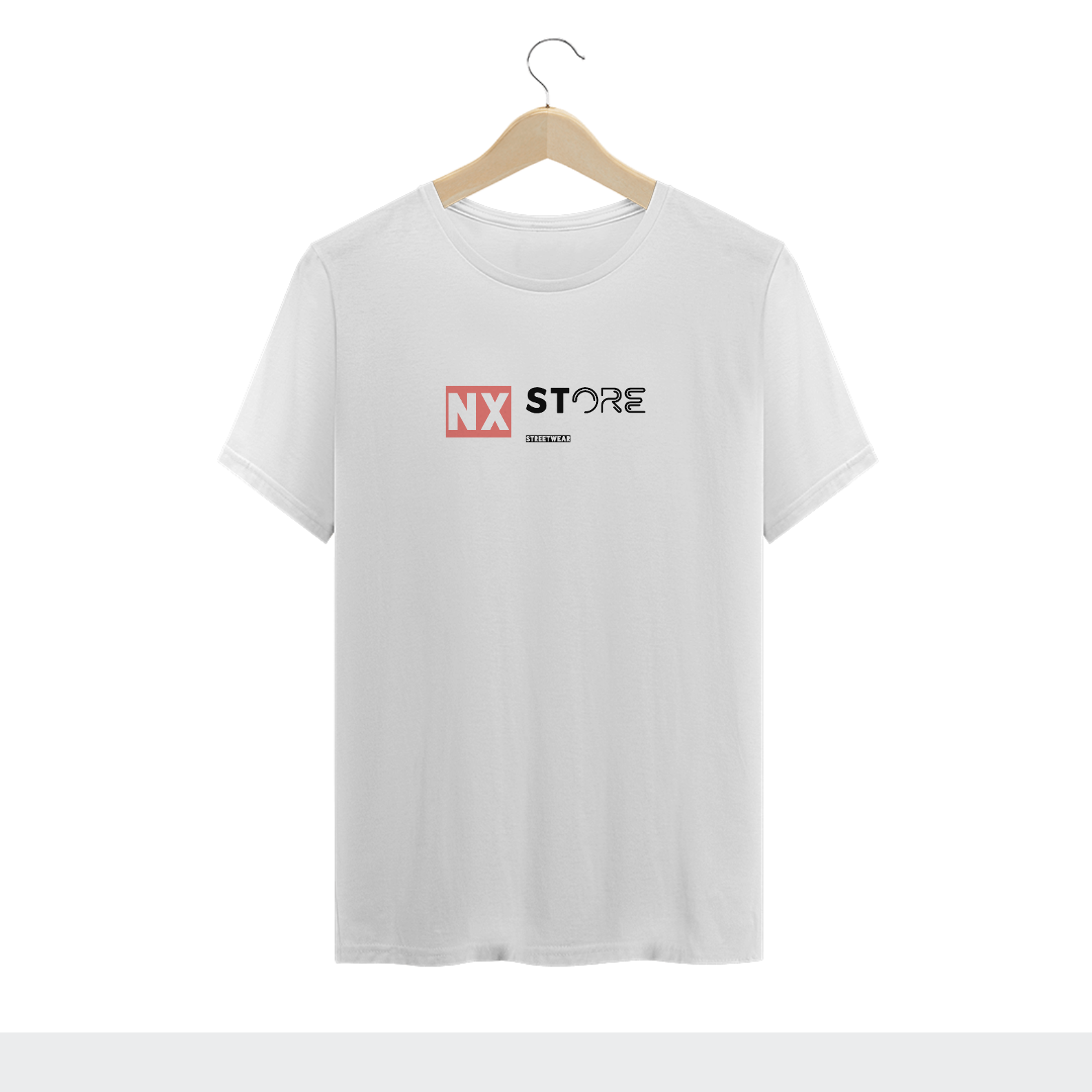 Camiseta NXSTORE