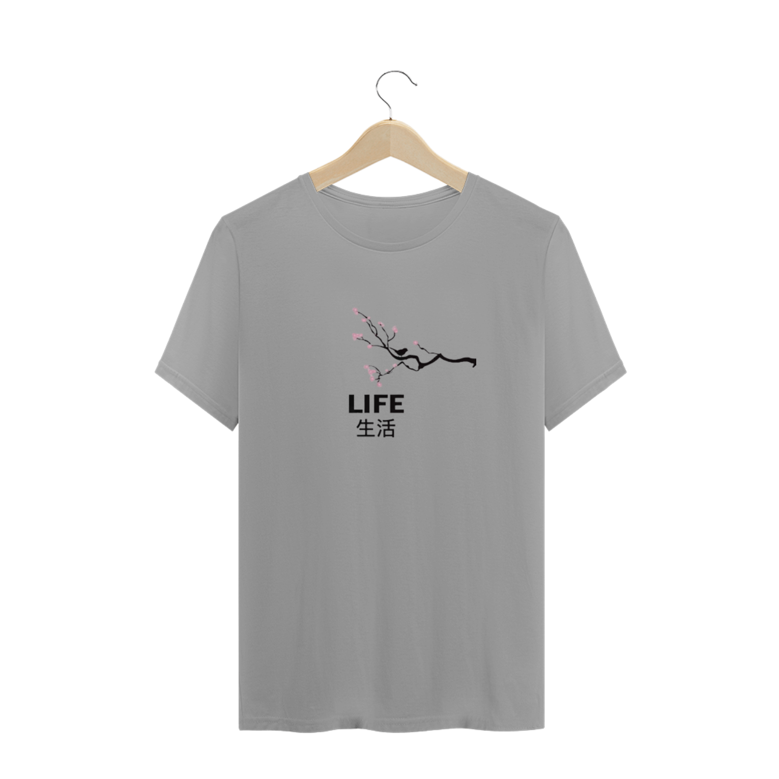 Camiseta Life