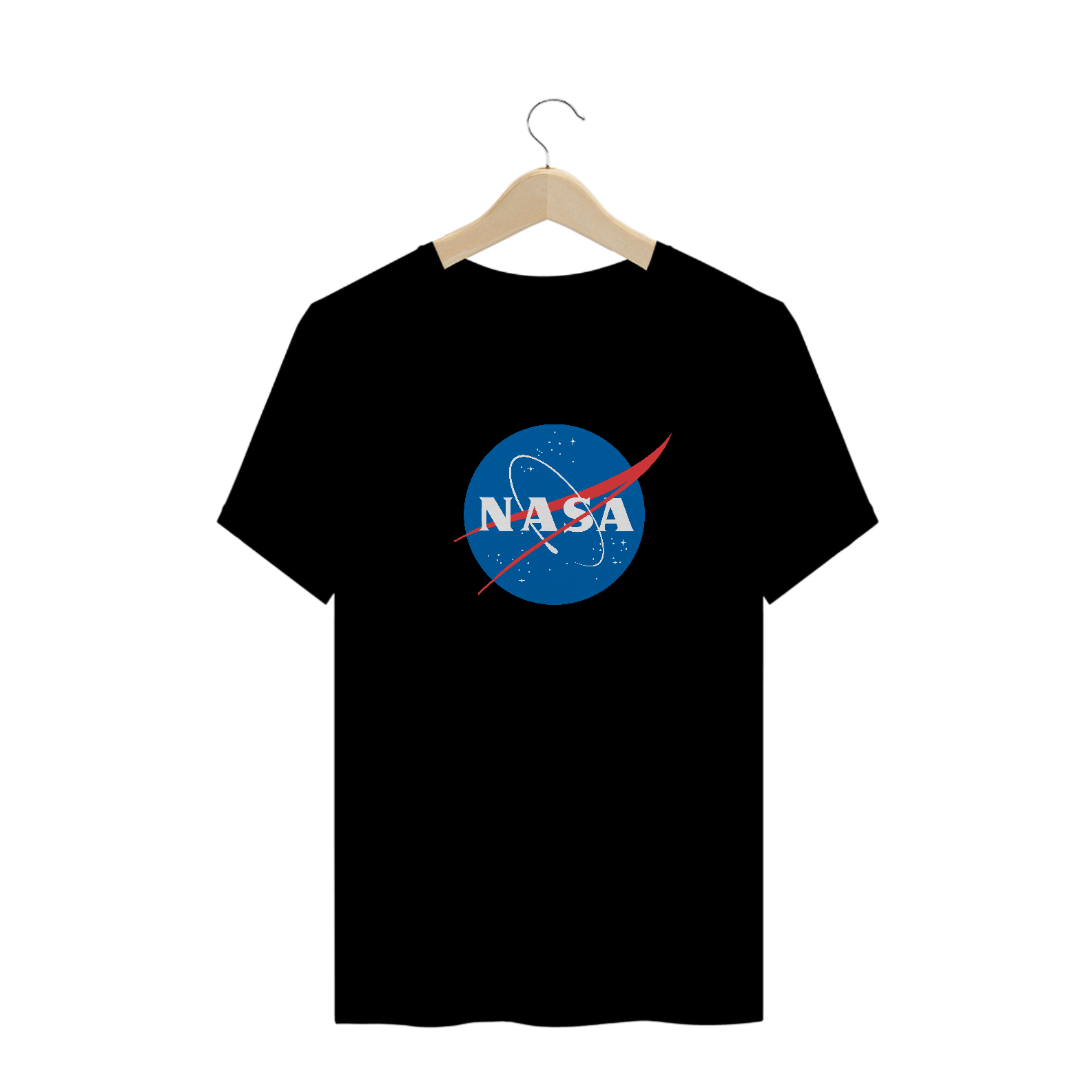 Camiseta NASA