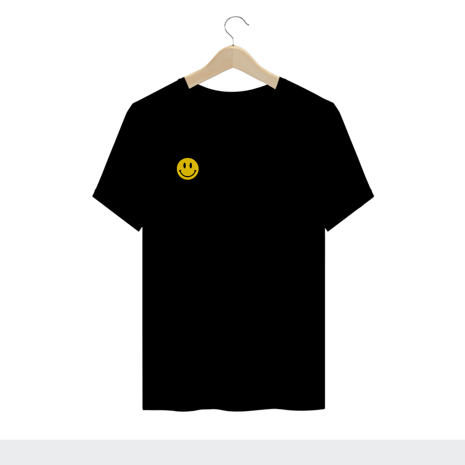 Camiseta Emoji