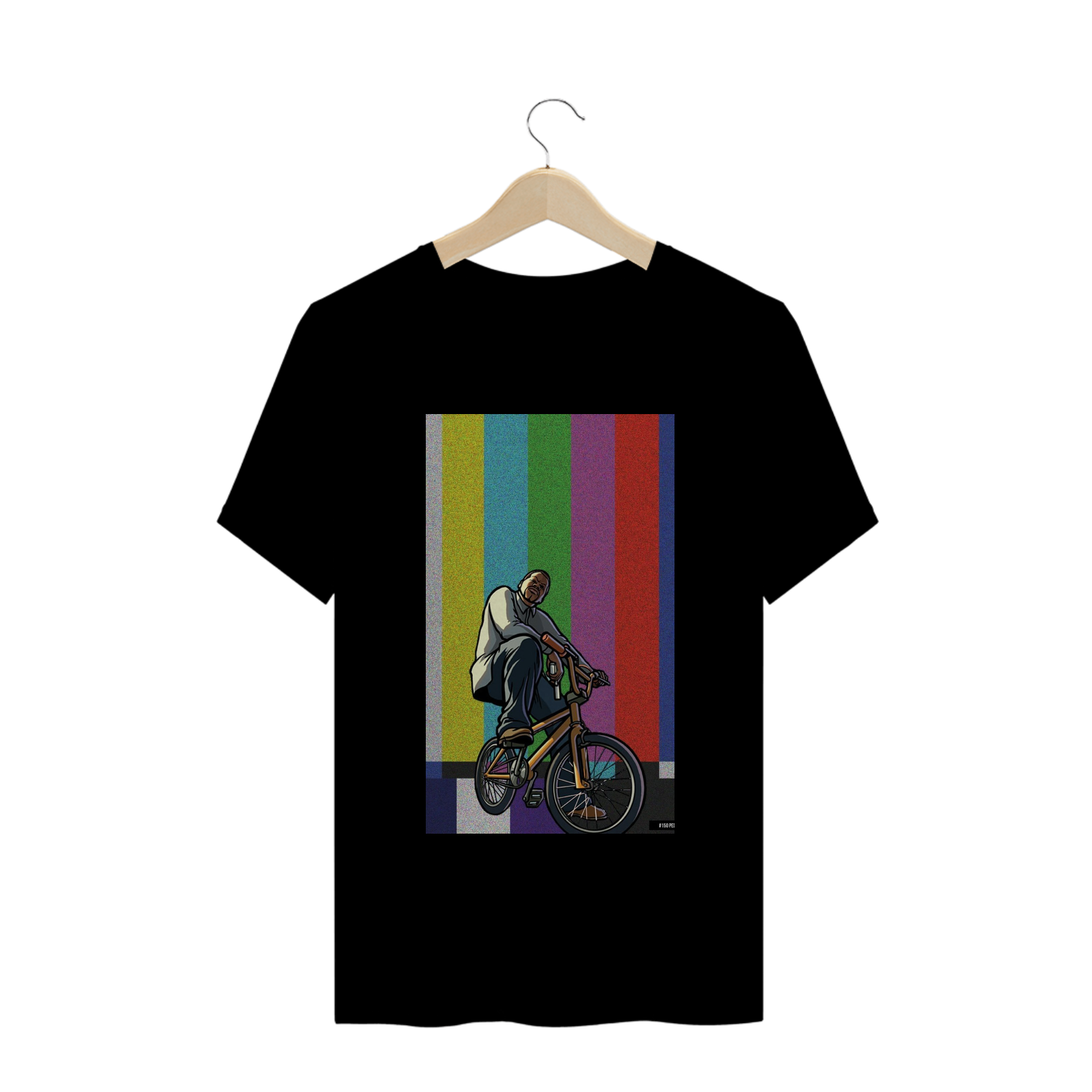 Camiseta Prime GTA
