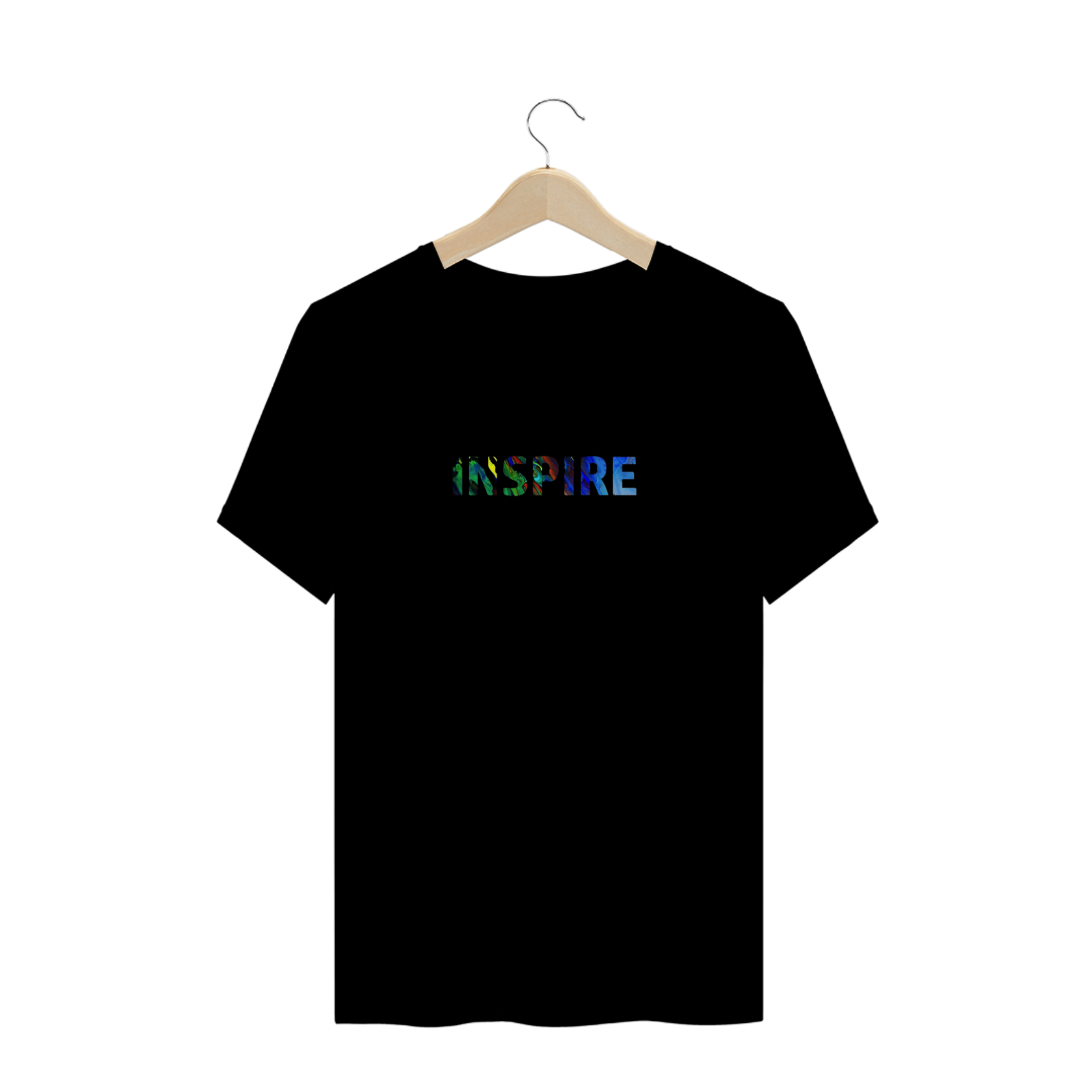 Camiseta Prime Inspire