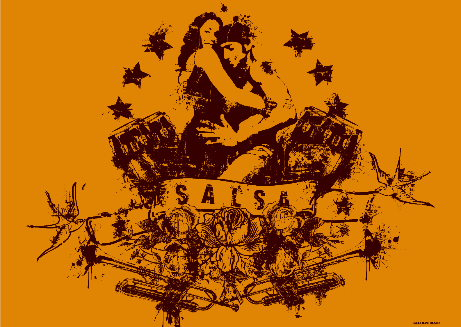 Salsa Casal