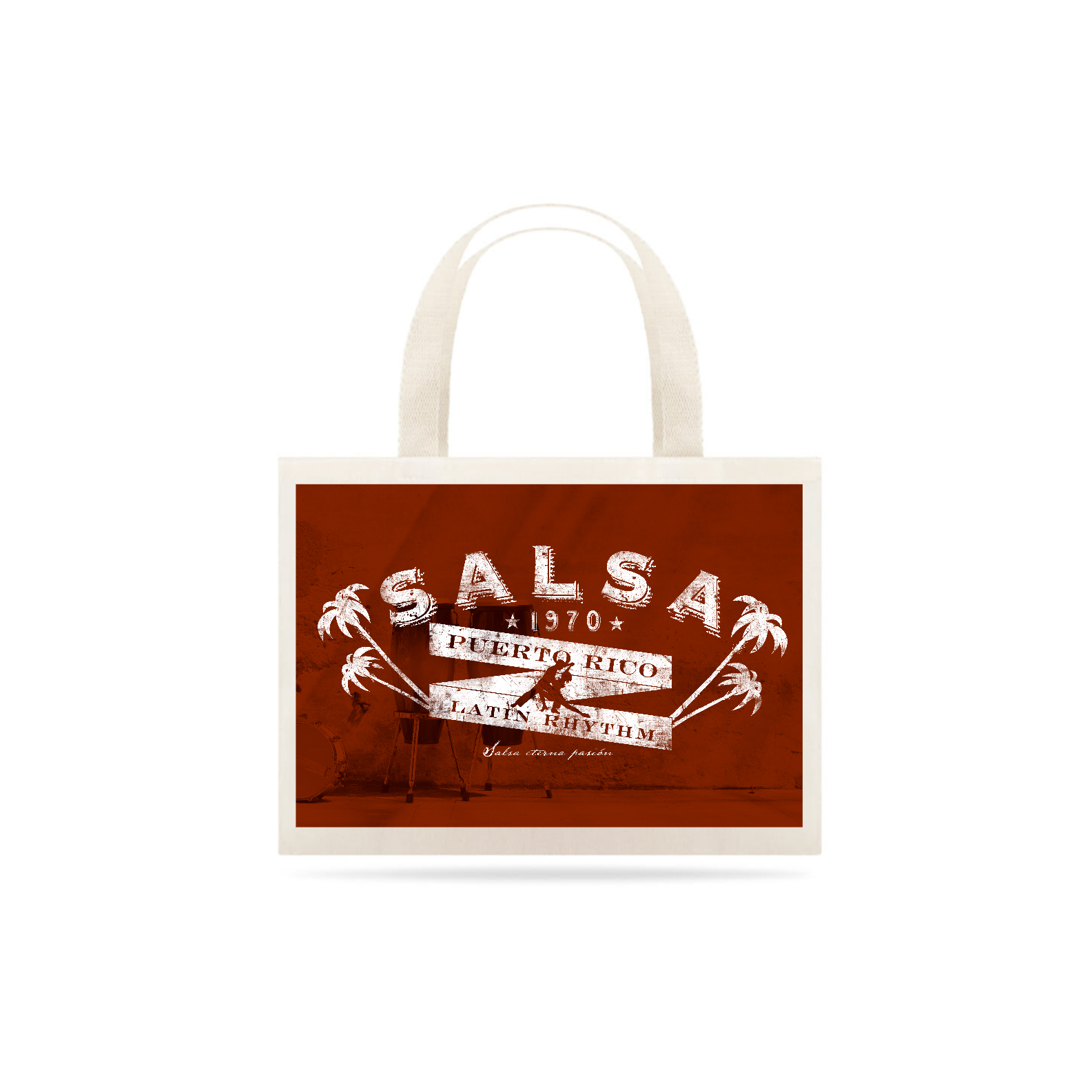 Salsa Puerto Rico
