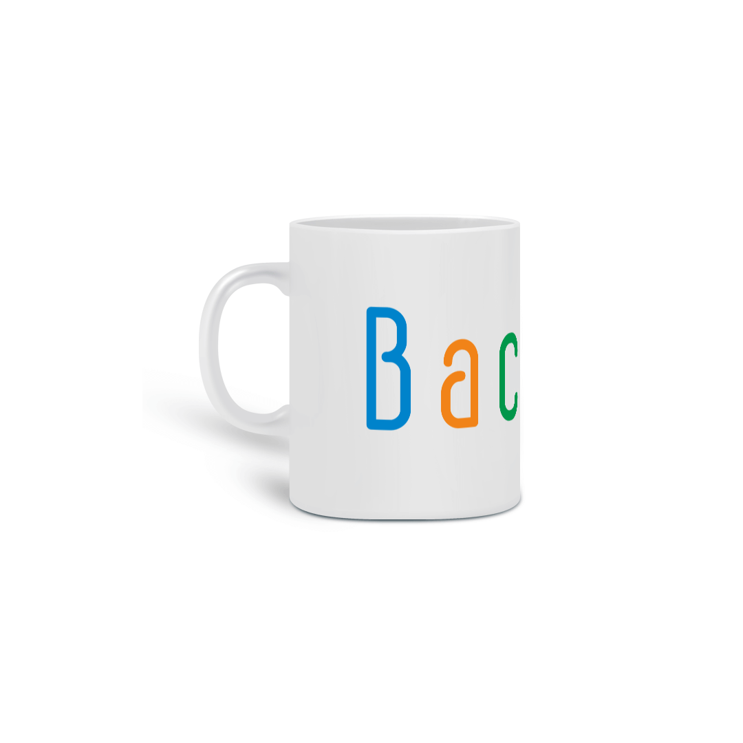 Bachata - caneca