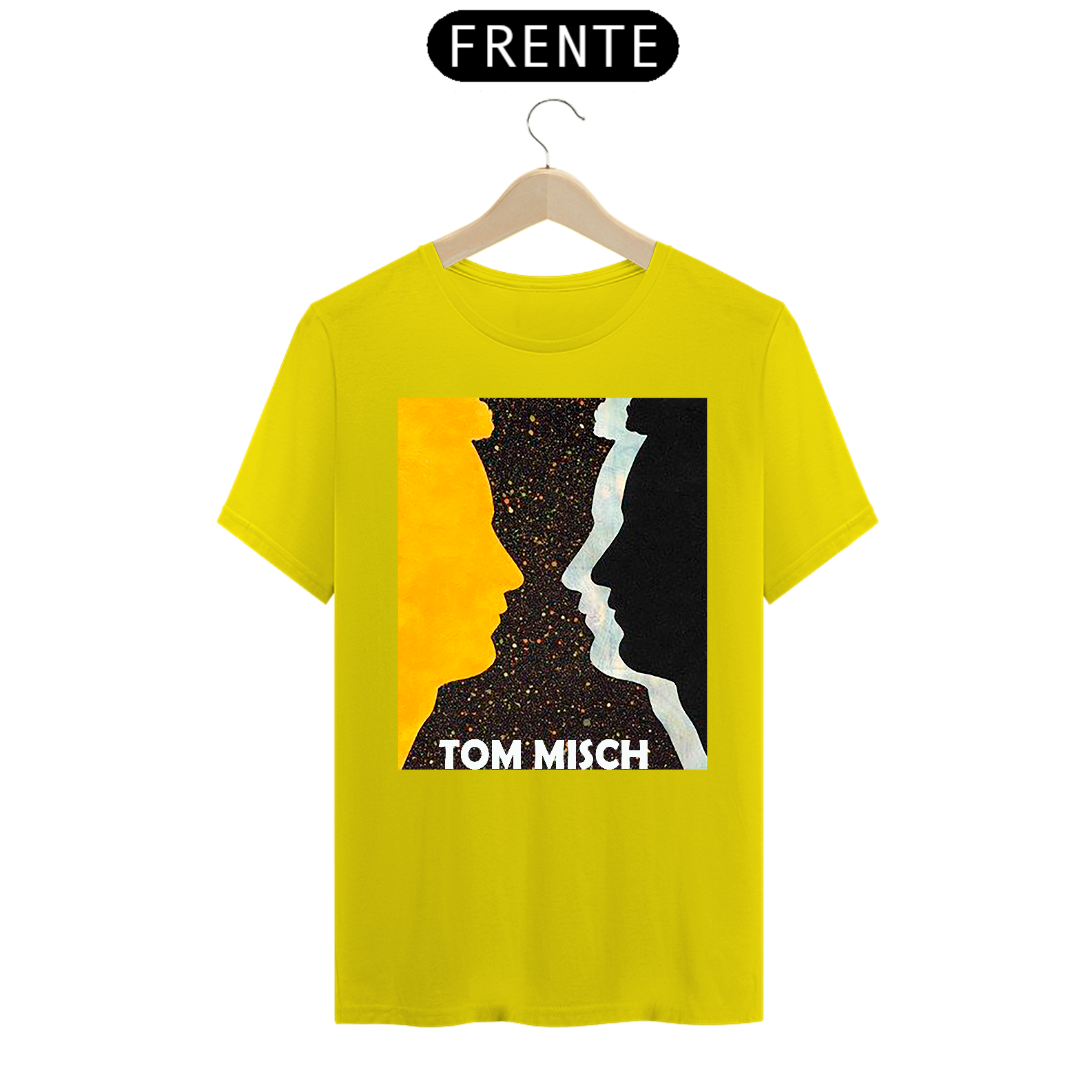 Nome do produto  Tom Misch - Geography