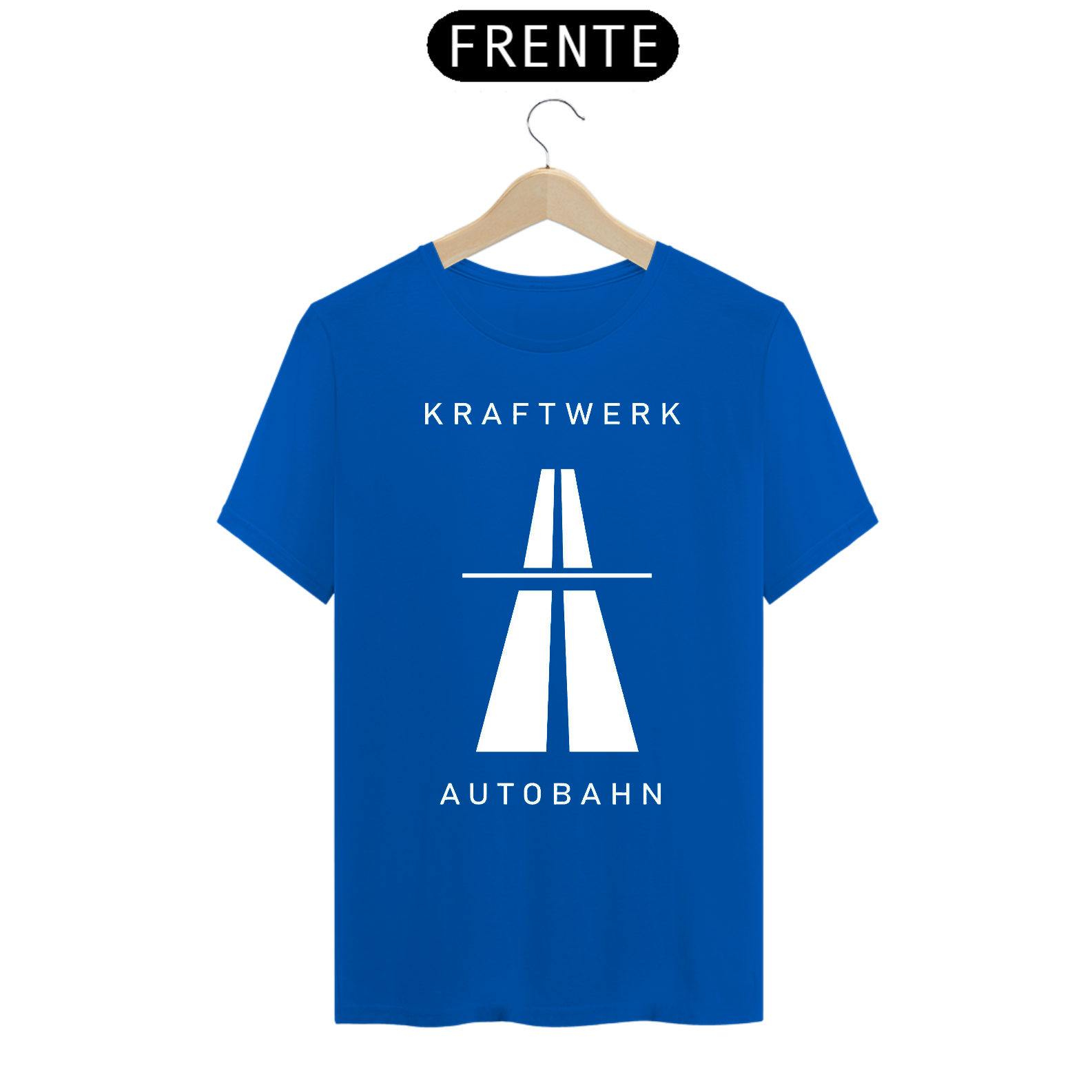 Nome do produto  Kraftwerk - Autobahn