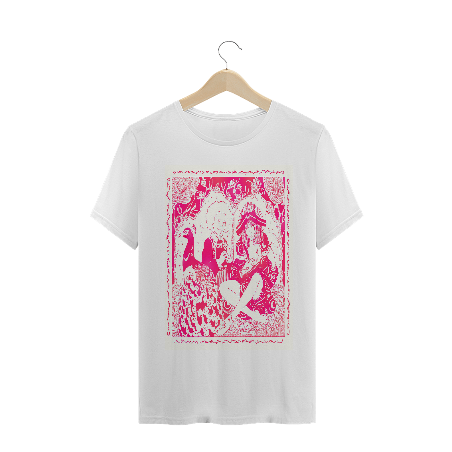 Melody’s Echo Chamber - Bon Voyage 