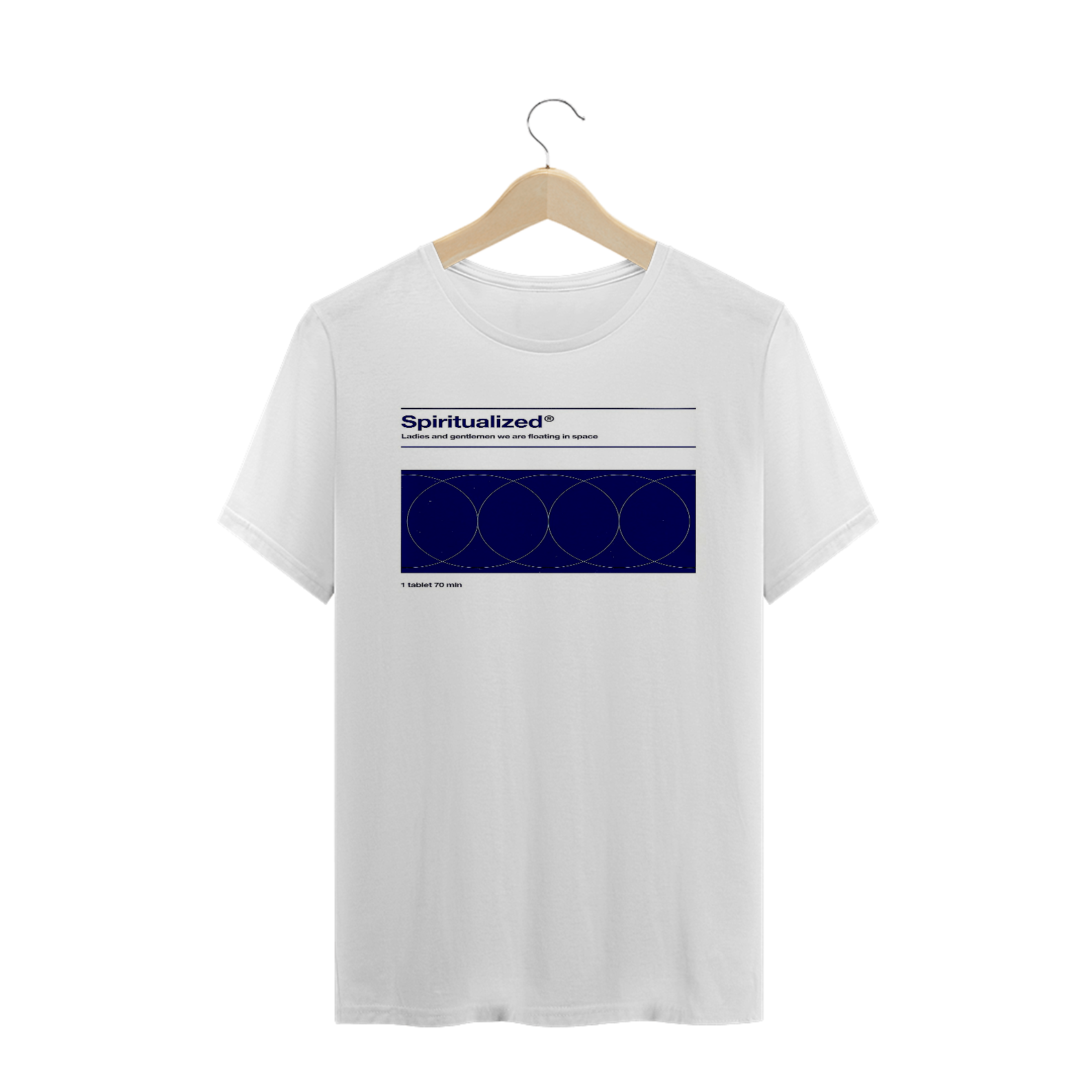 Spiritualized - Ladies and Gentlemen We Are Floating in Space