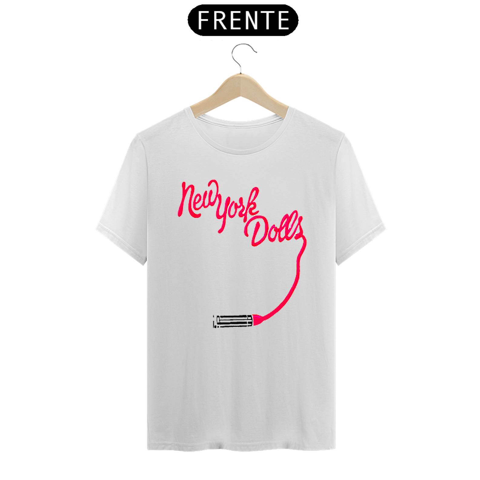 Nome do produto  New York Dolls