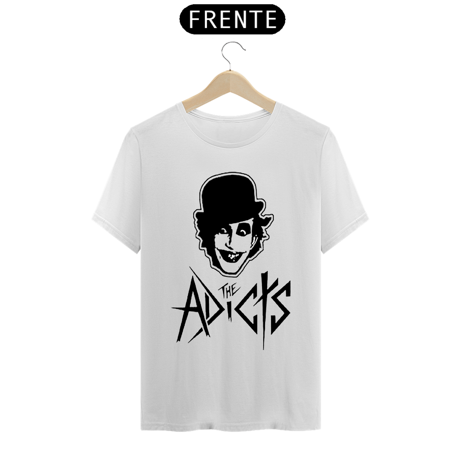 Nome do produto  The Adicts