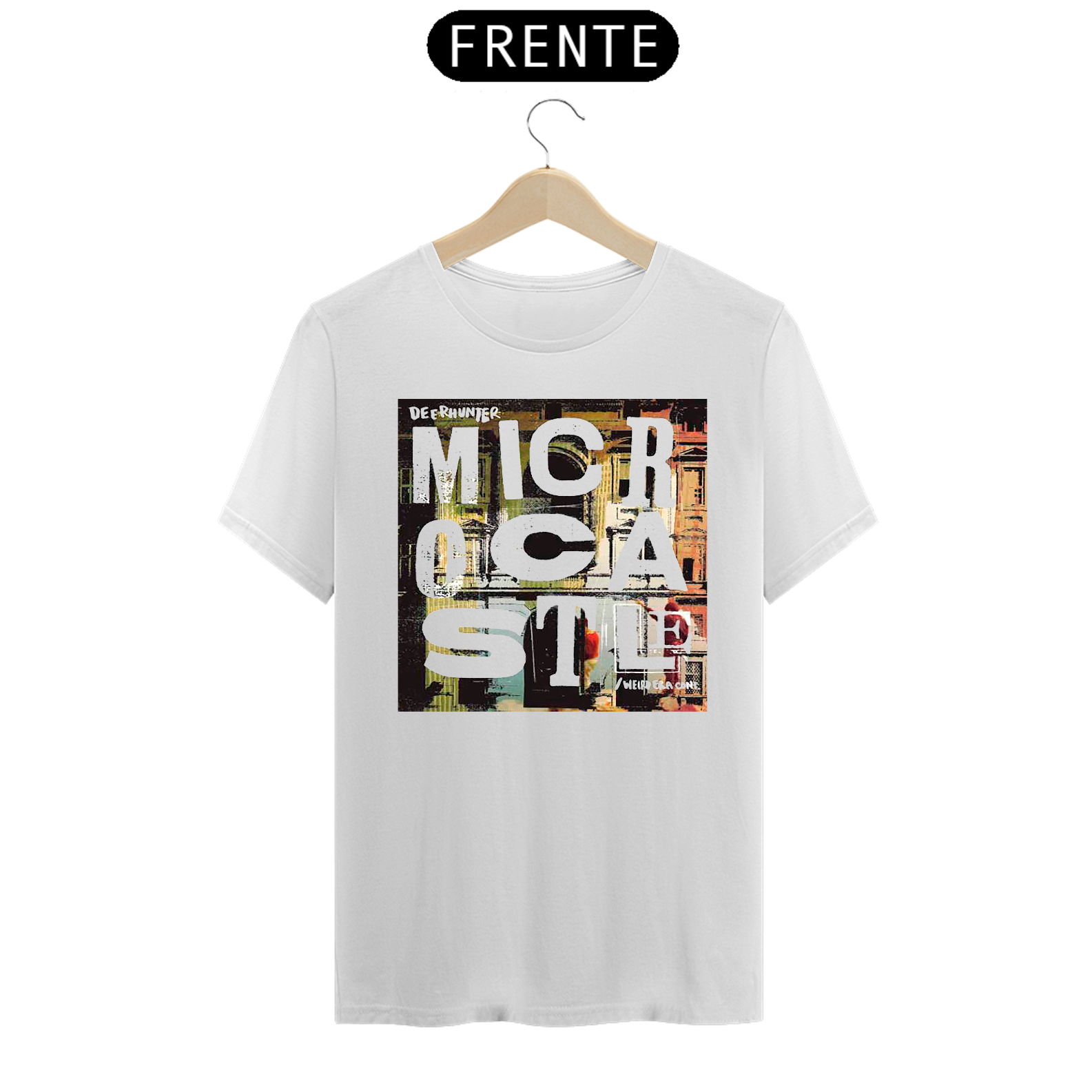 Deerhunter - Microcastle