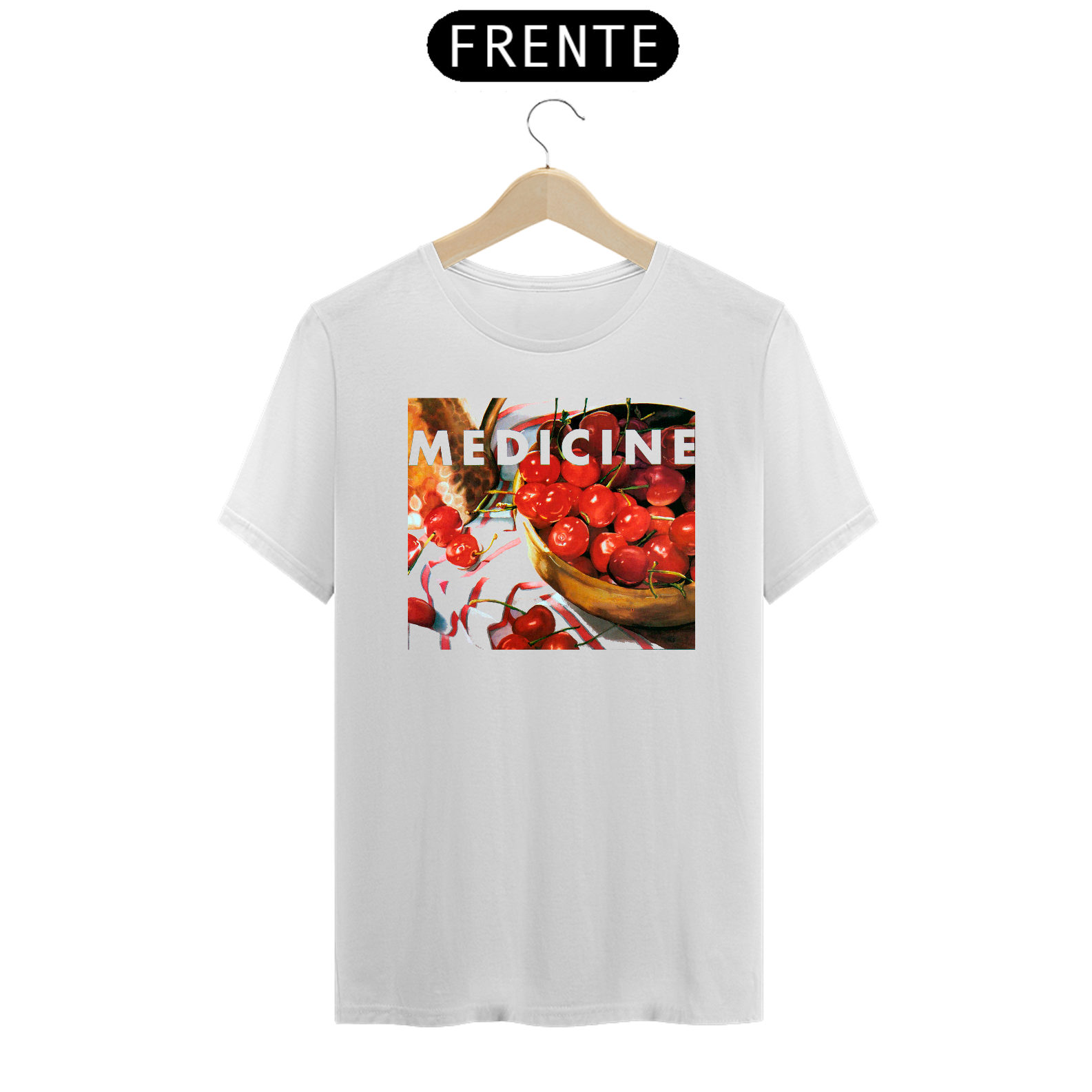 Medicine - The Buried Life