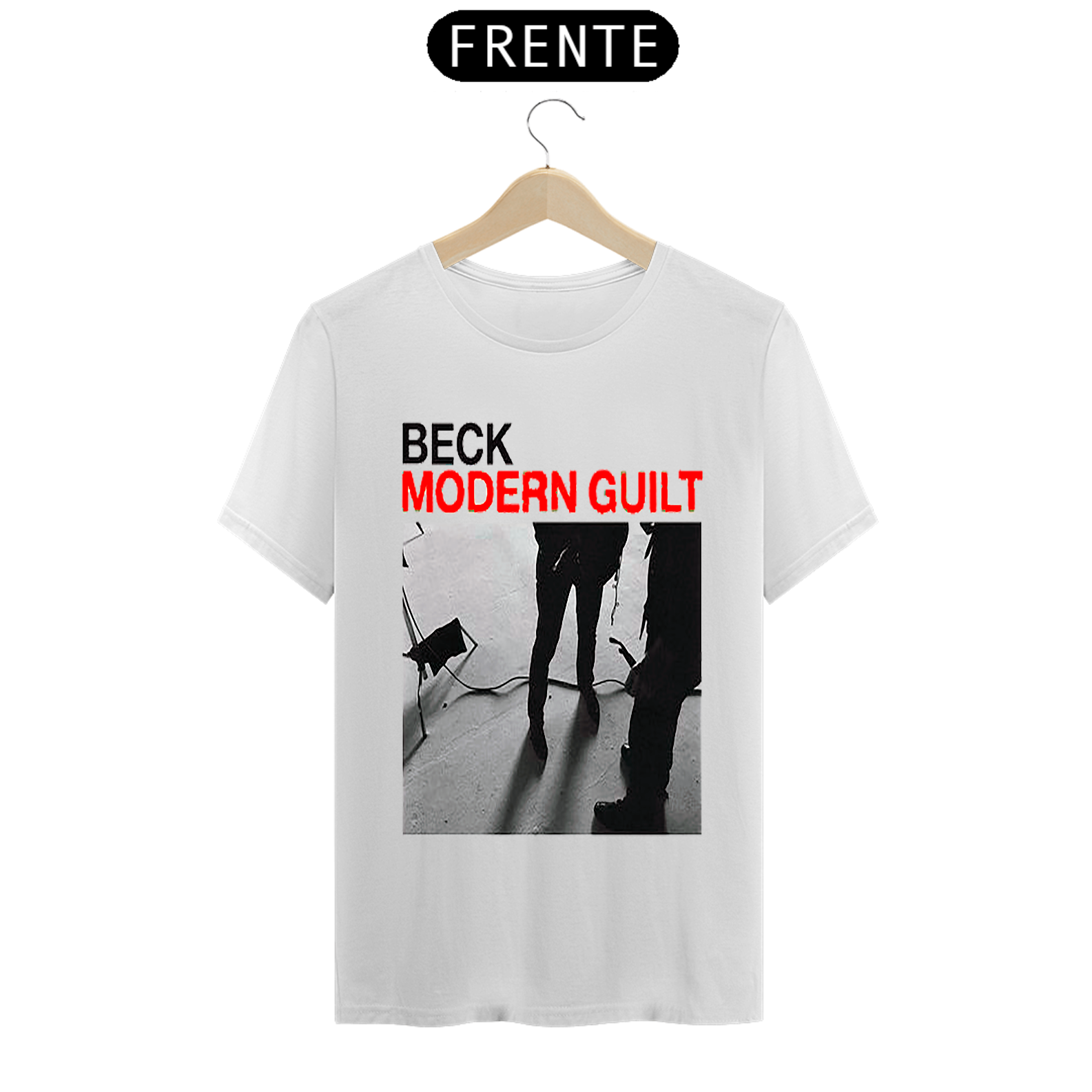 Beck - Modern Guilty