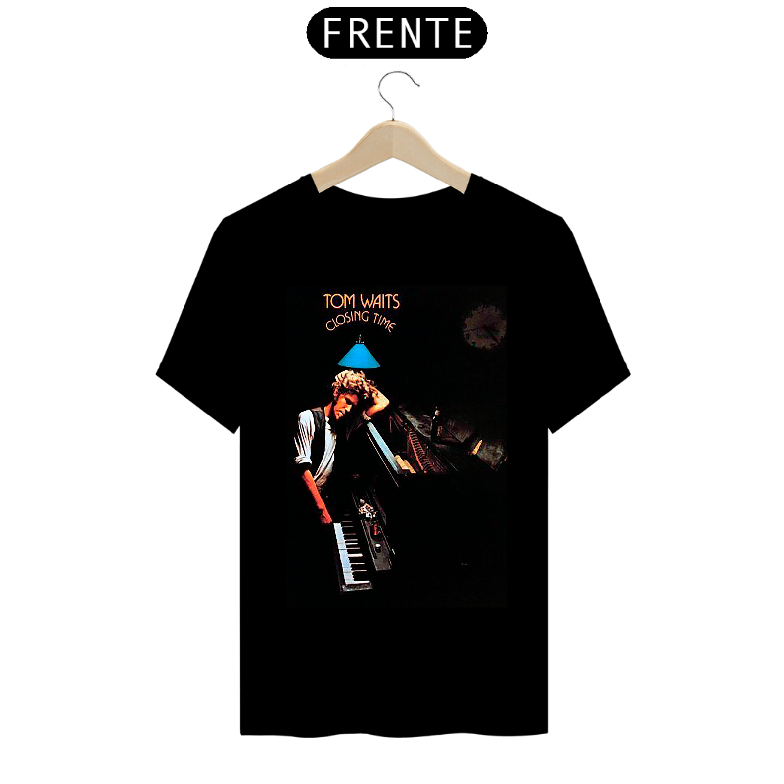 Nome do produto  Tom Waits - Closing Times