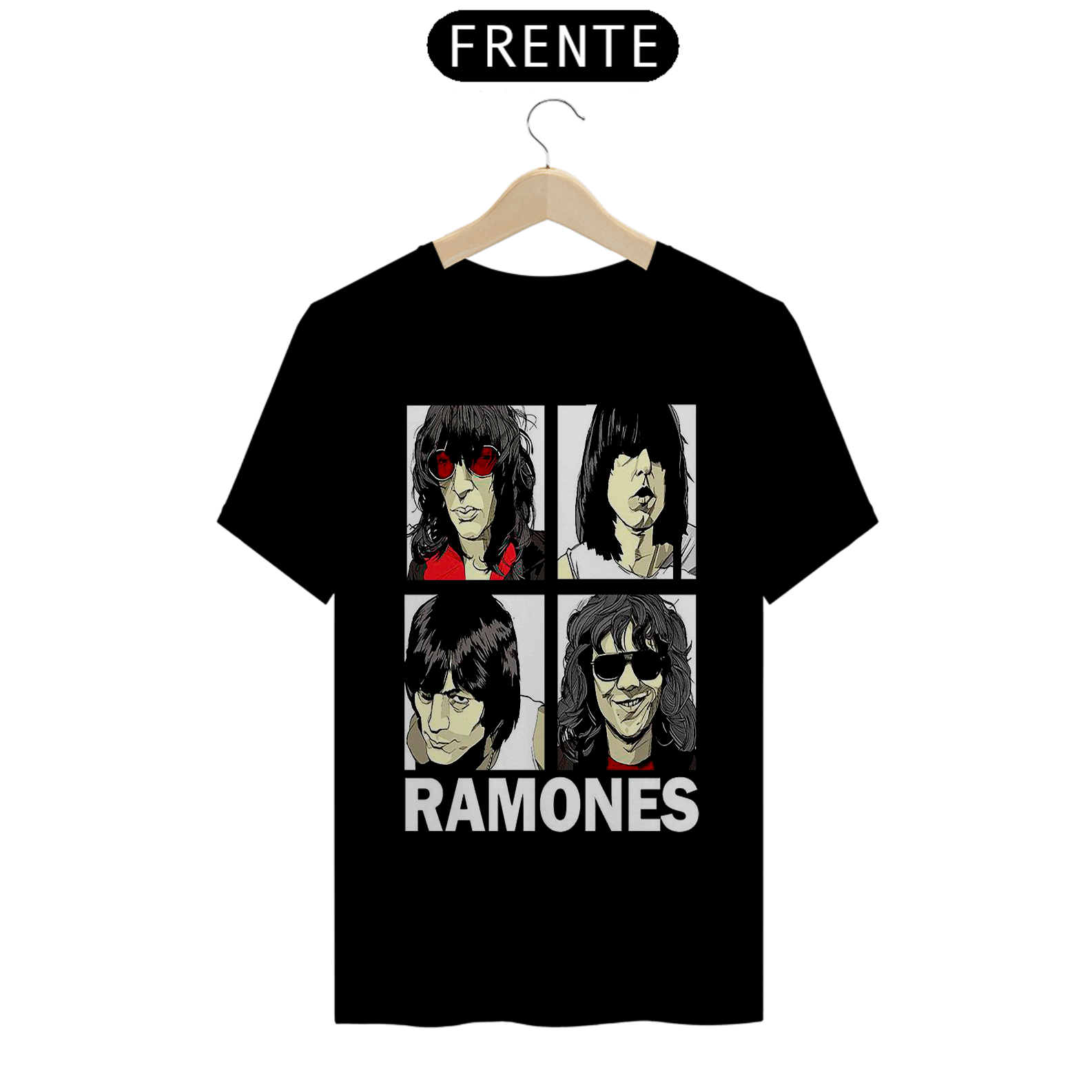 Ramones #3