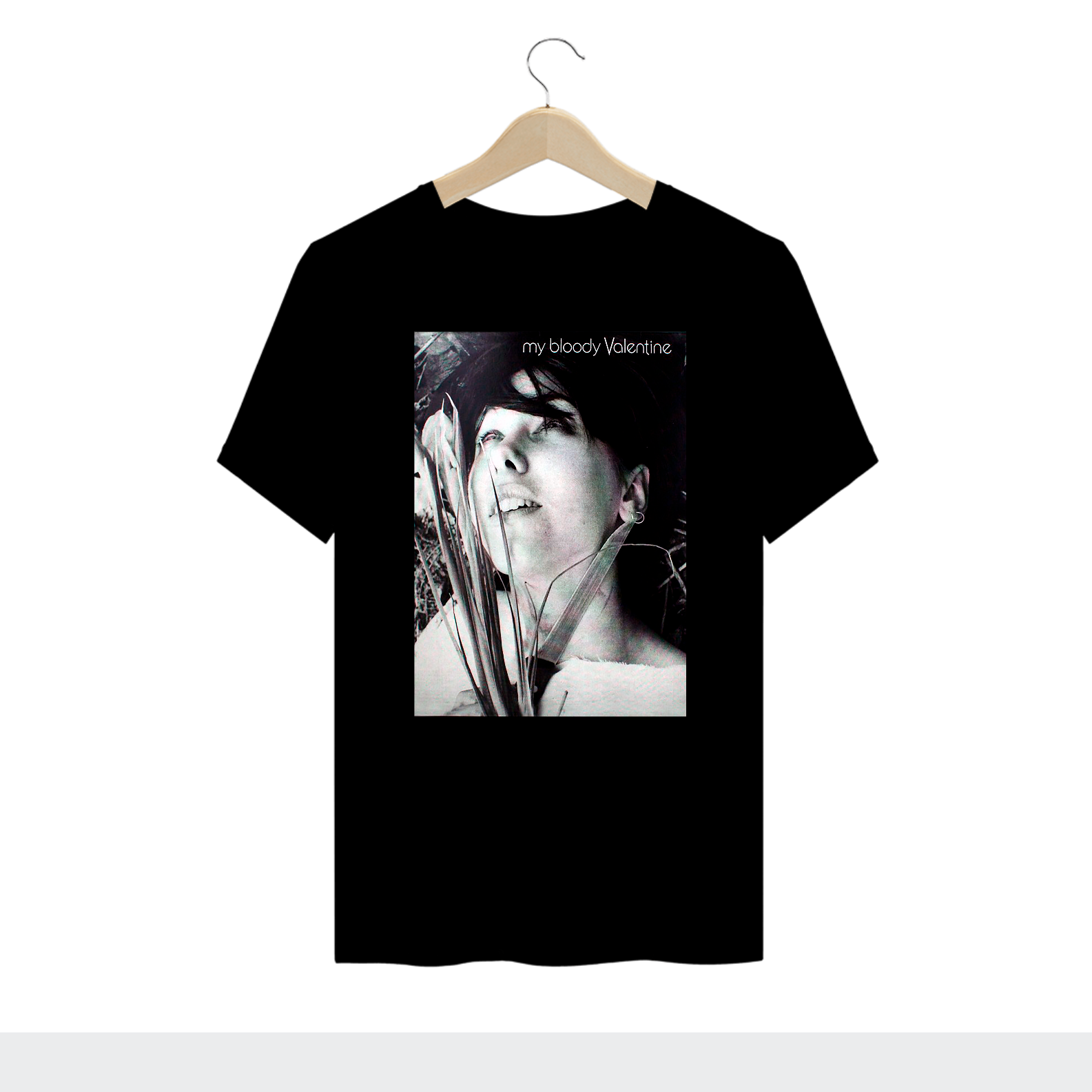 Nome do produto  My Blood Valentine - PS