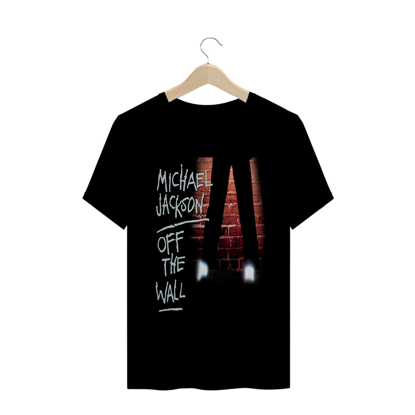 Michael Jackson - Off the wall