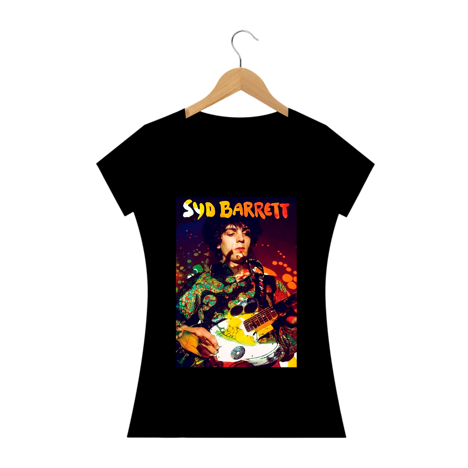 Nome do produto  Syd Barrett