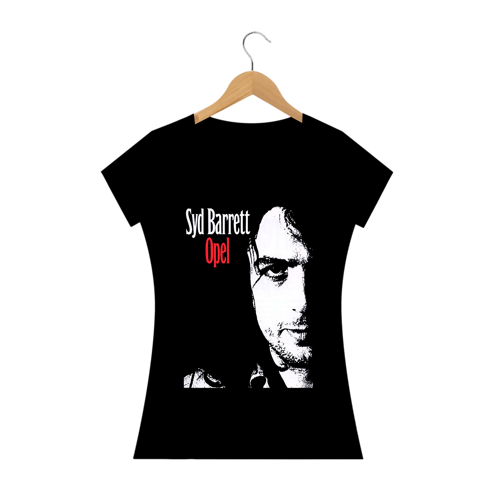 Nome do produto  Syd Barrett - Opel