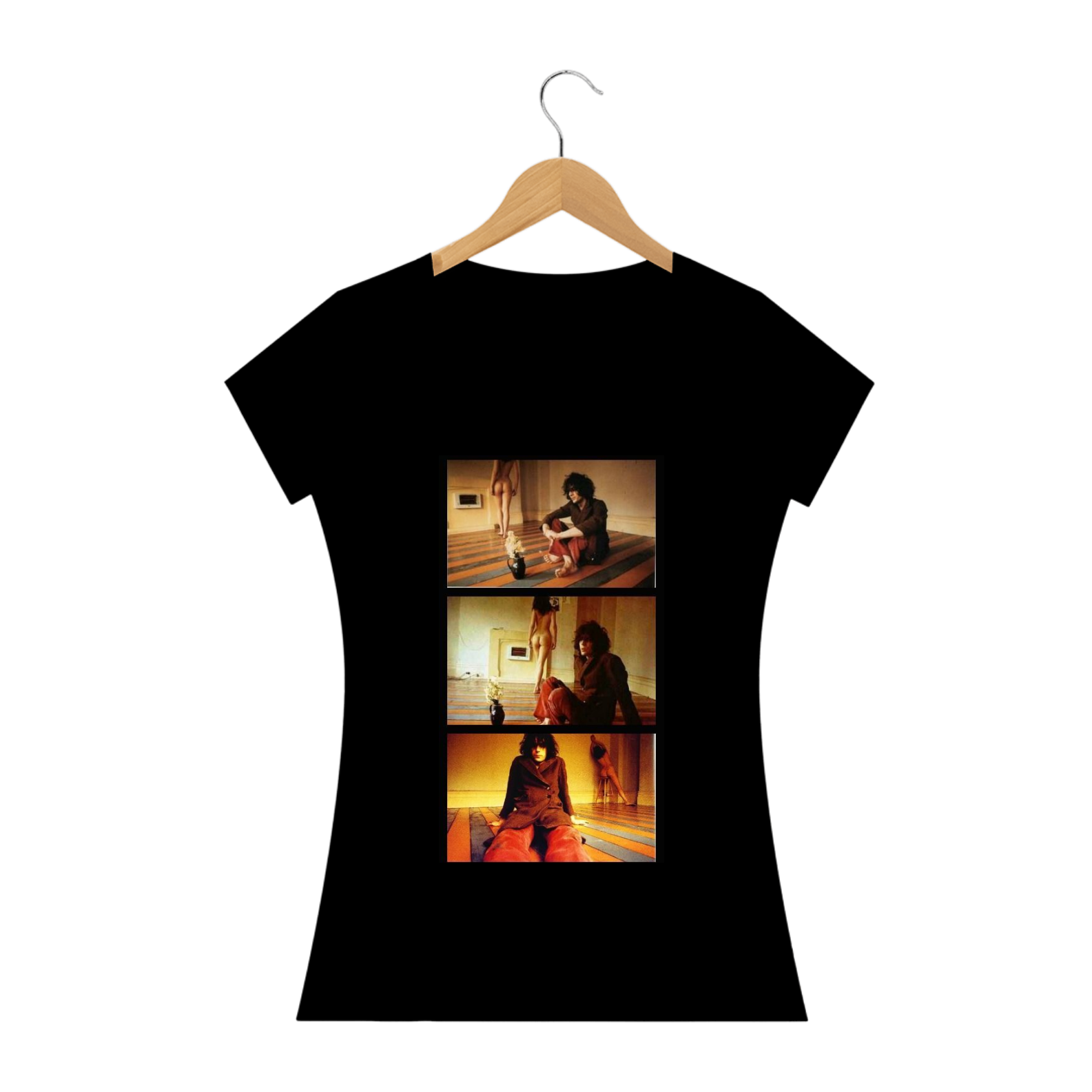 Nome do produto  Syd Barrett - The Madcap Laughs