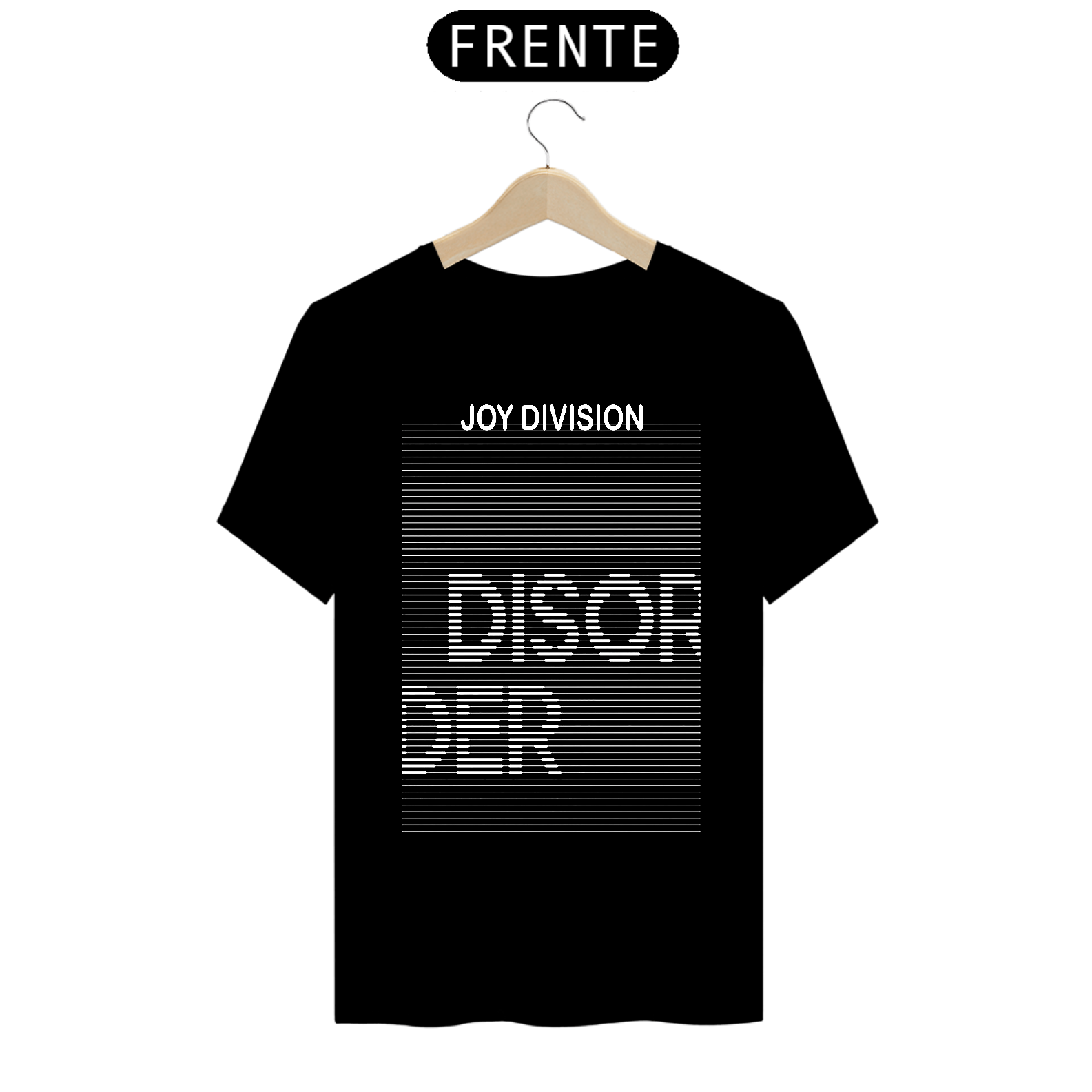 Joy Division - Disorder